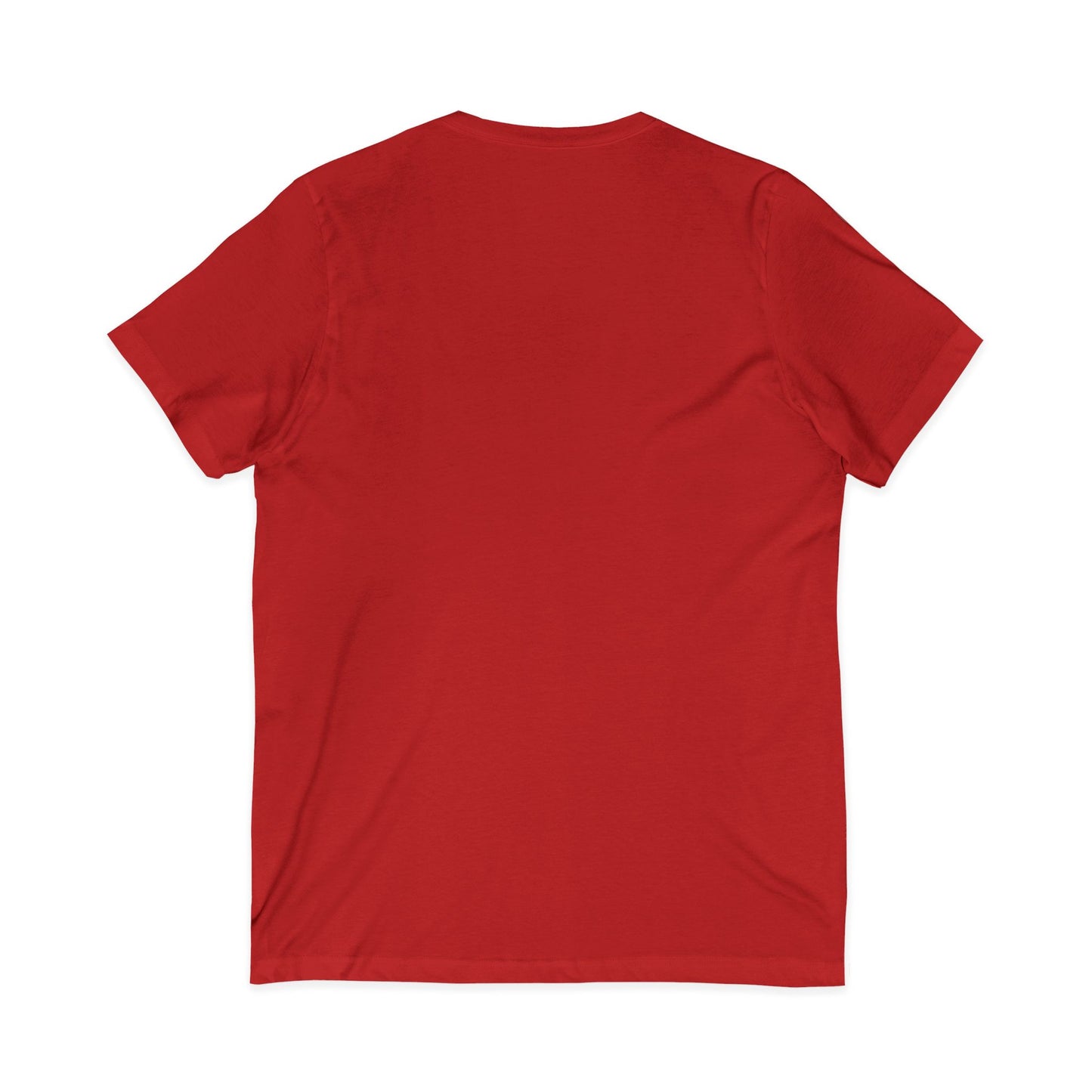 T-Shirt - Puny Goblin Unisex Jersey Short Sleeve V-Neck Tee