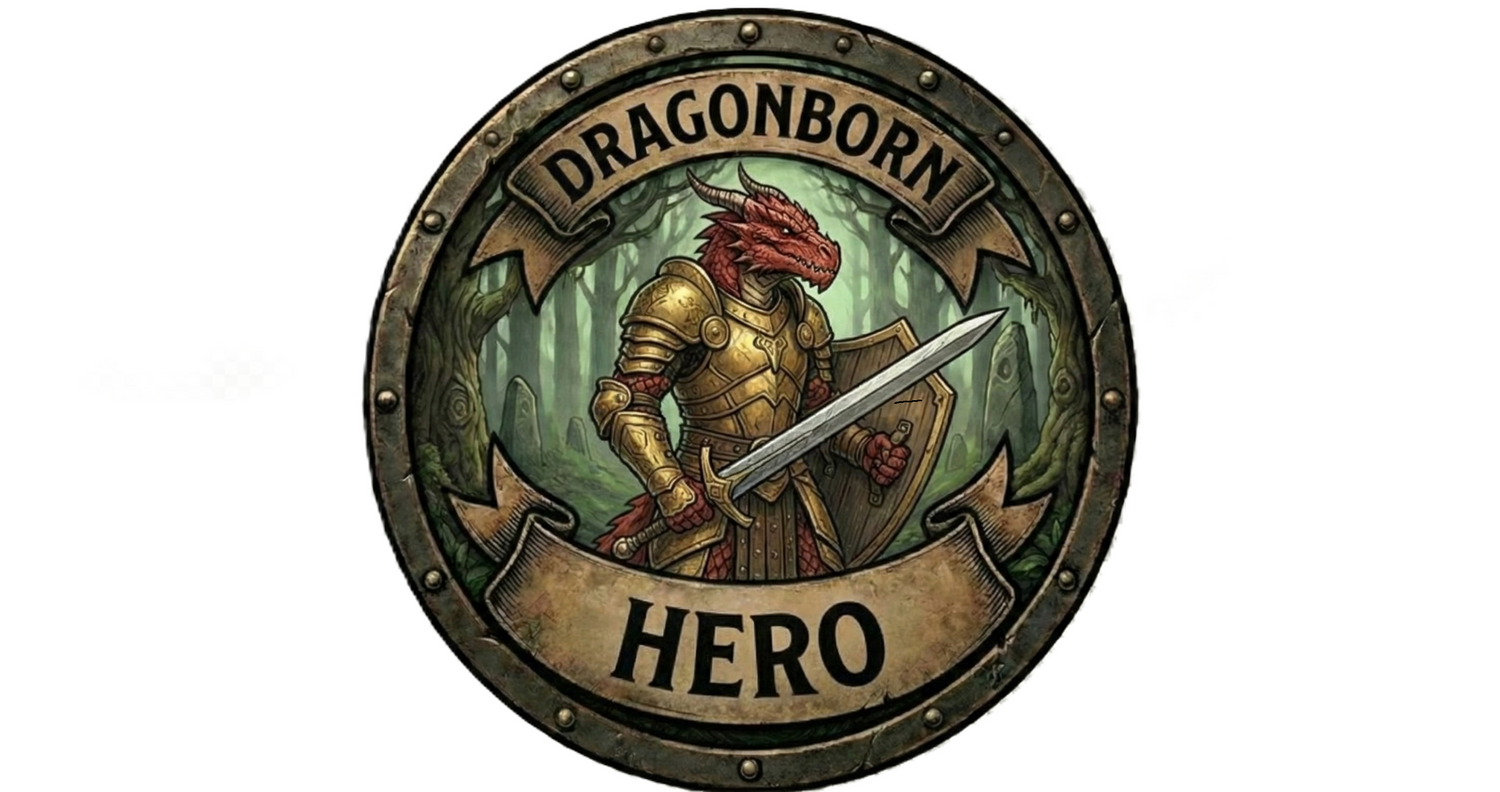 Dragonborn