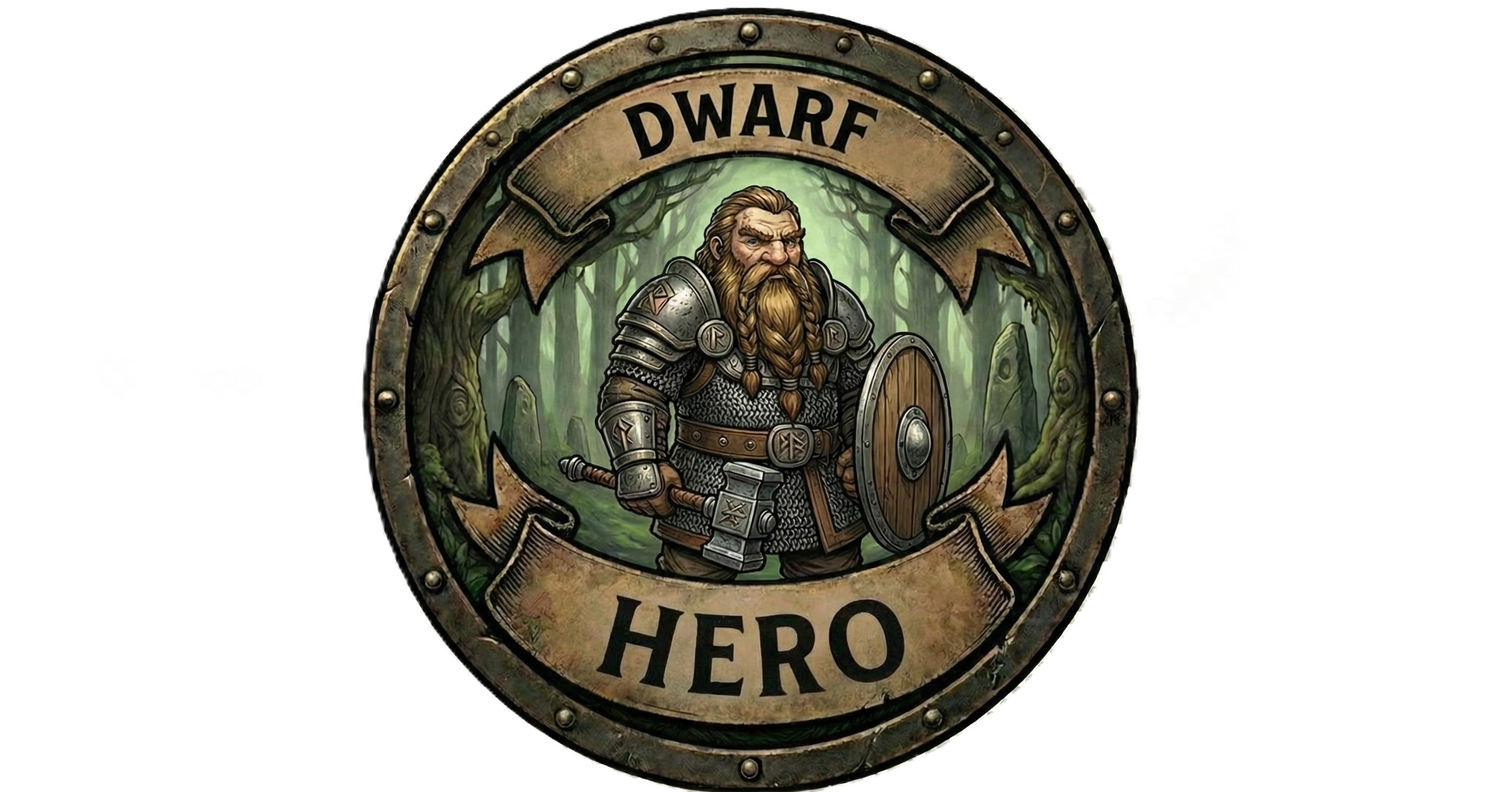 Dwarf