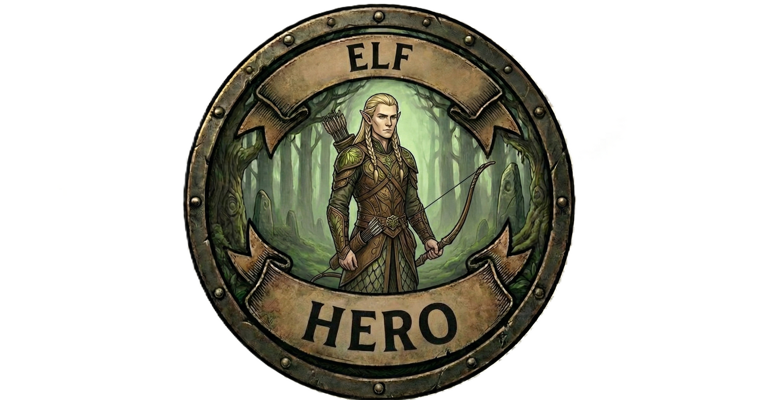 Elf