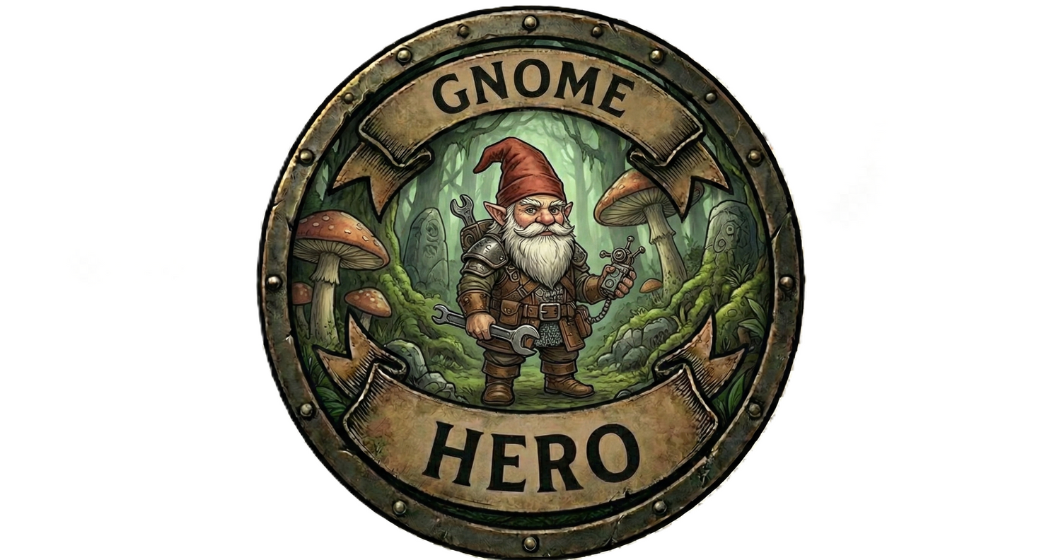 Gnome