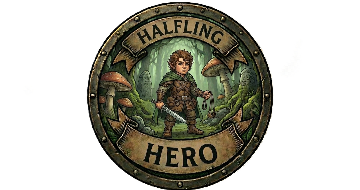 Halfling