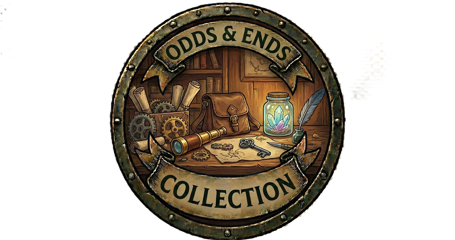 Odds & Ends