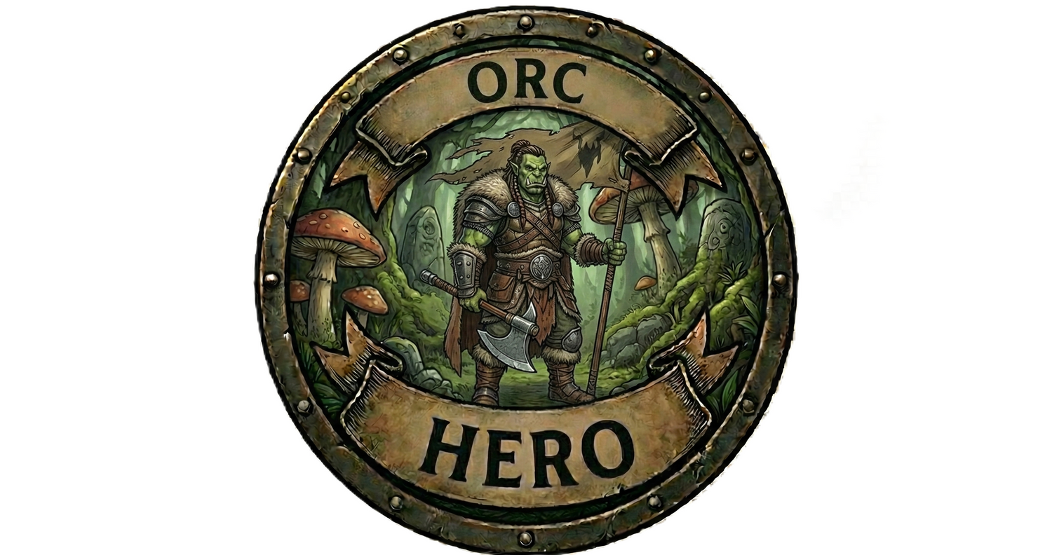 Orc