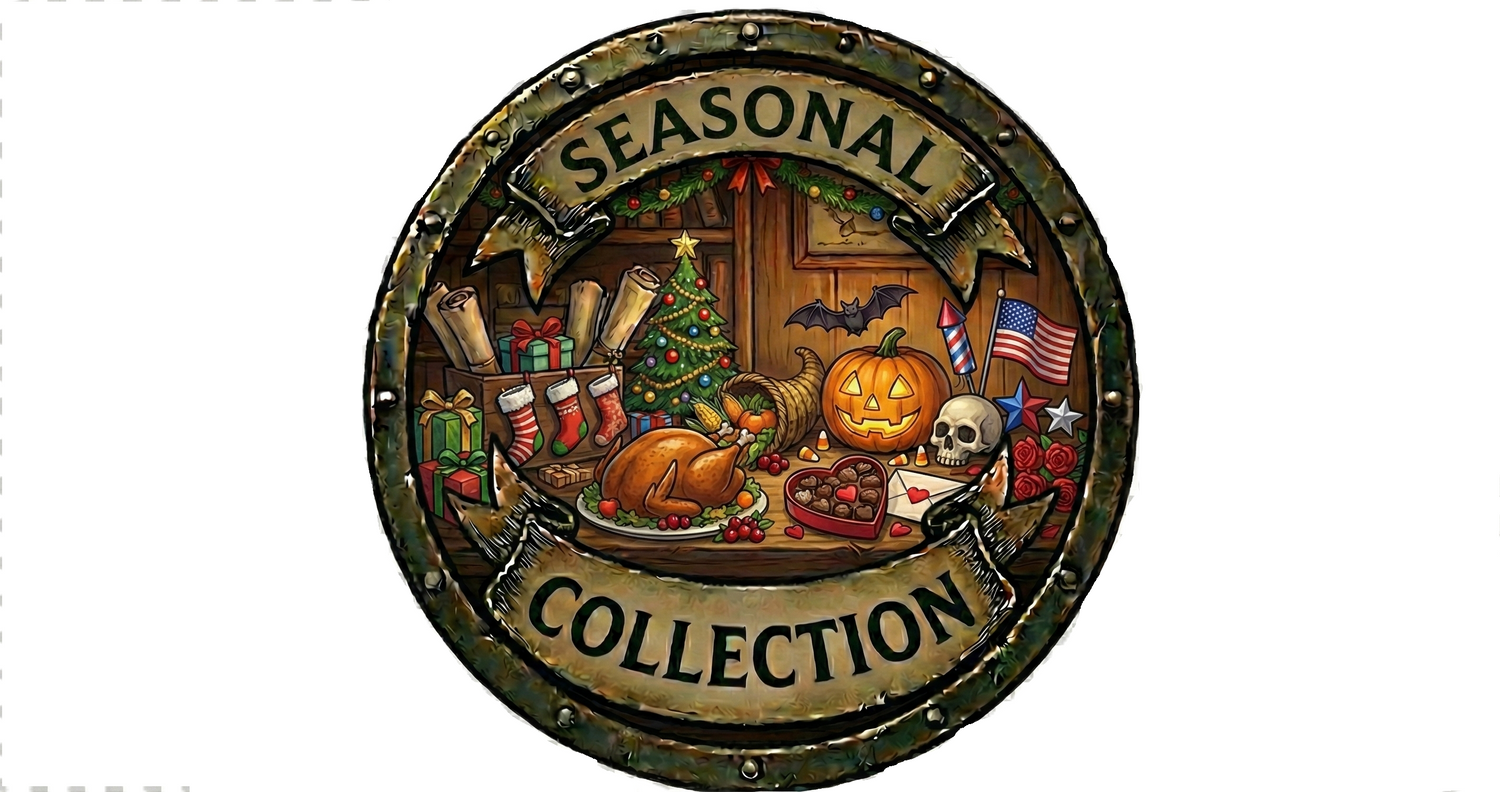 Seasonal