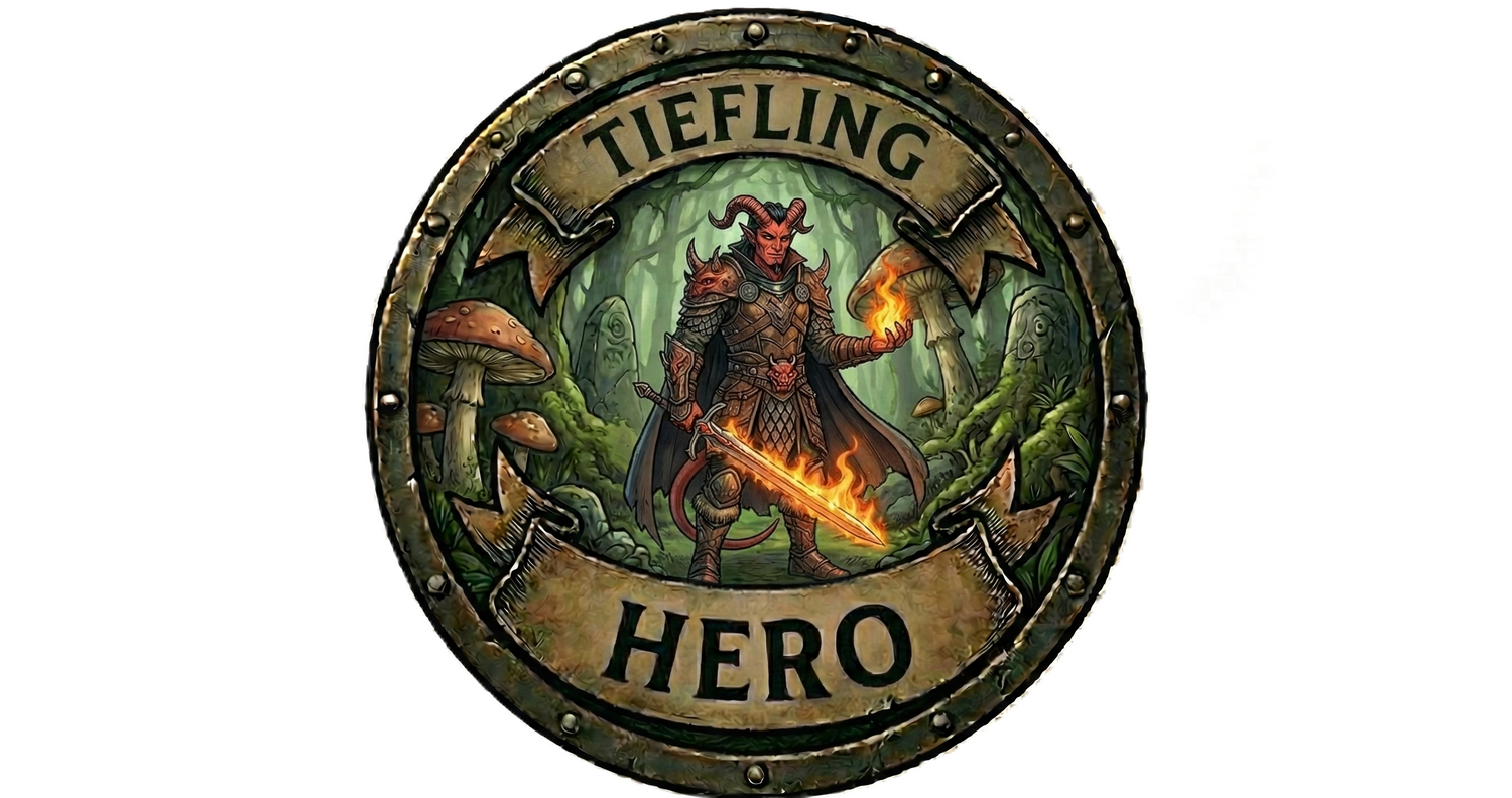 Tiefling
