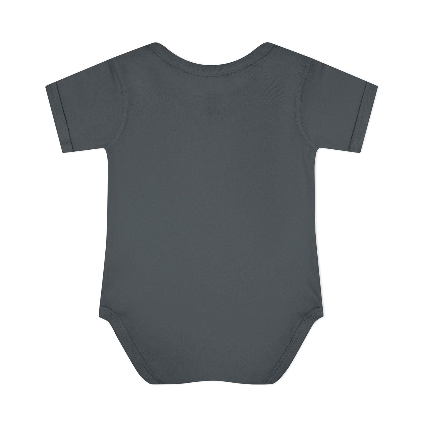 Baby Bodysuit - Red Dragon