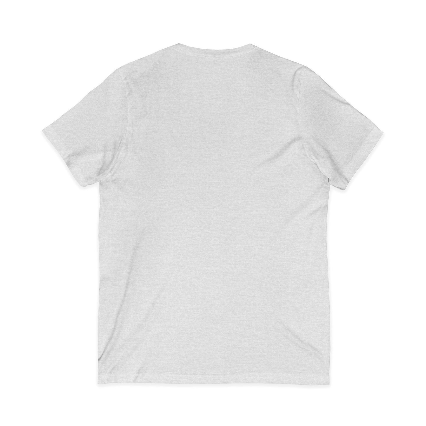 T-Shirt - Puny Goblin Unisex Jersey Short Sleeve V-Neck Tee