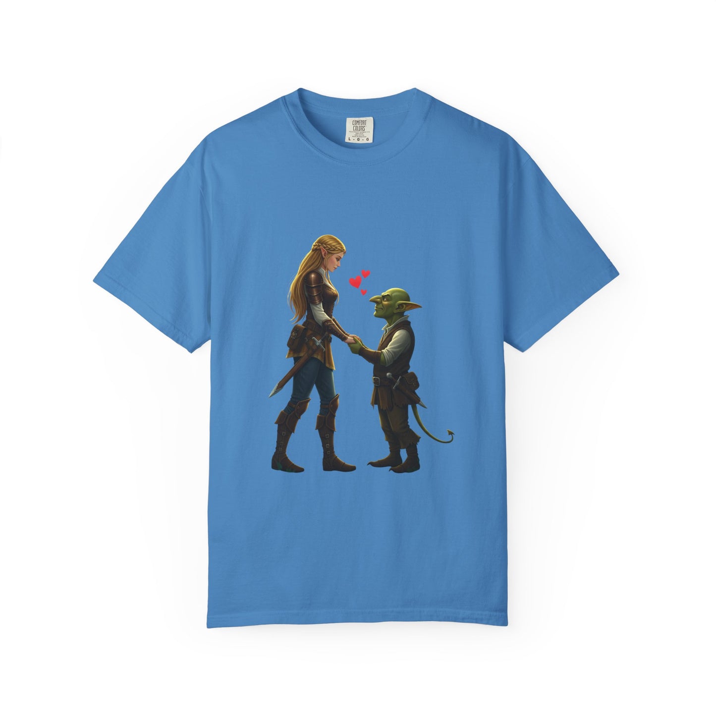 Goblin Princess Unisex Tee