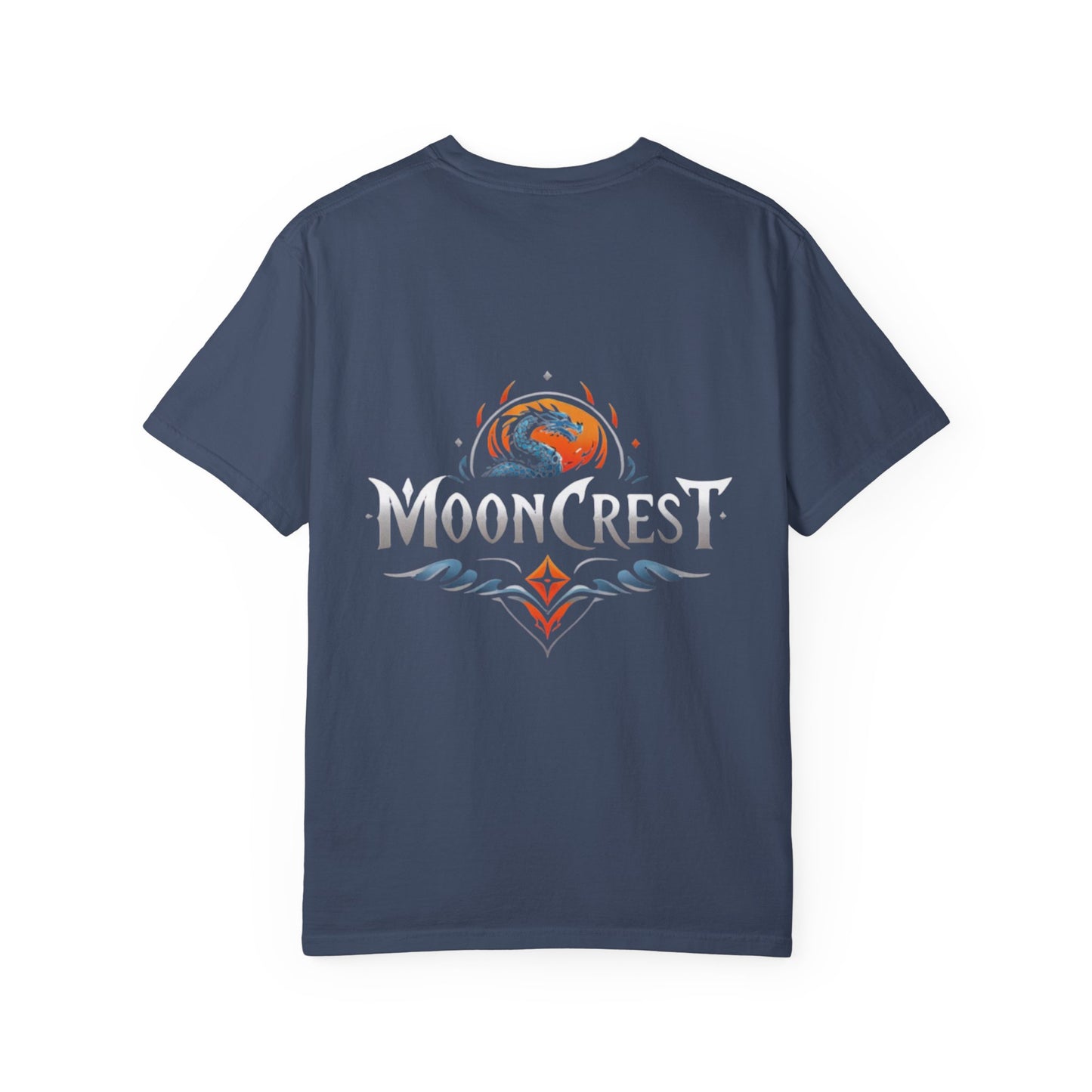 Dragon T-Shirt - My Dragon Ate Your Dice! - Unisex