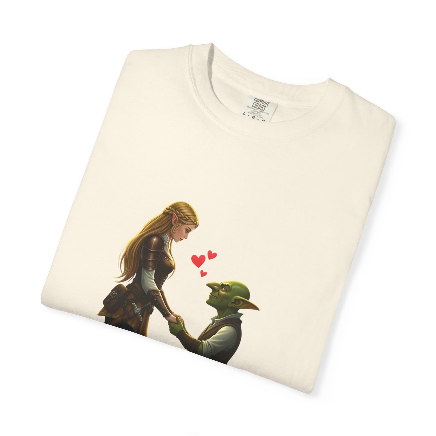 Goblin Princess Unisex Tee