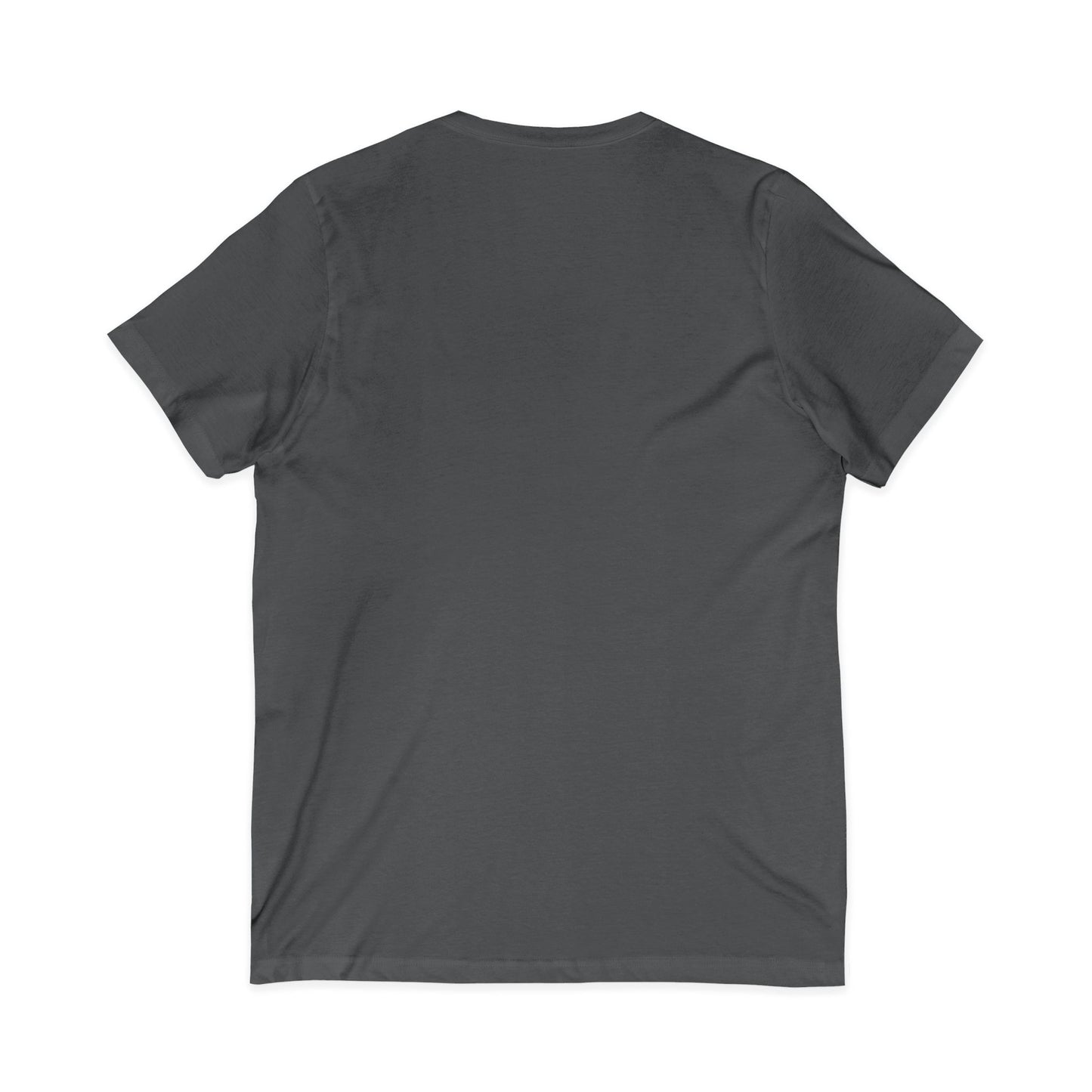 T-Shirt - Puny Goblin Unisex Jersey Short Sleeve V-Neck Tee