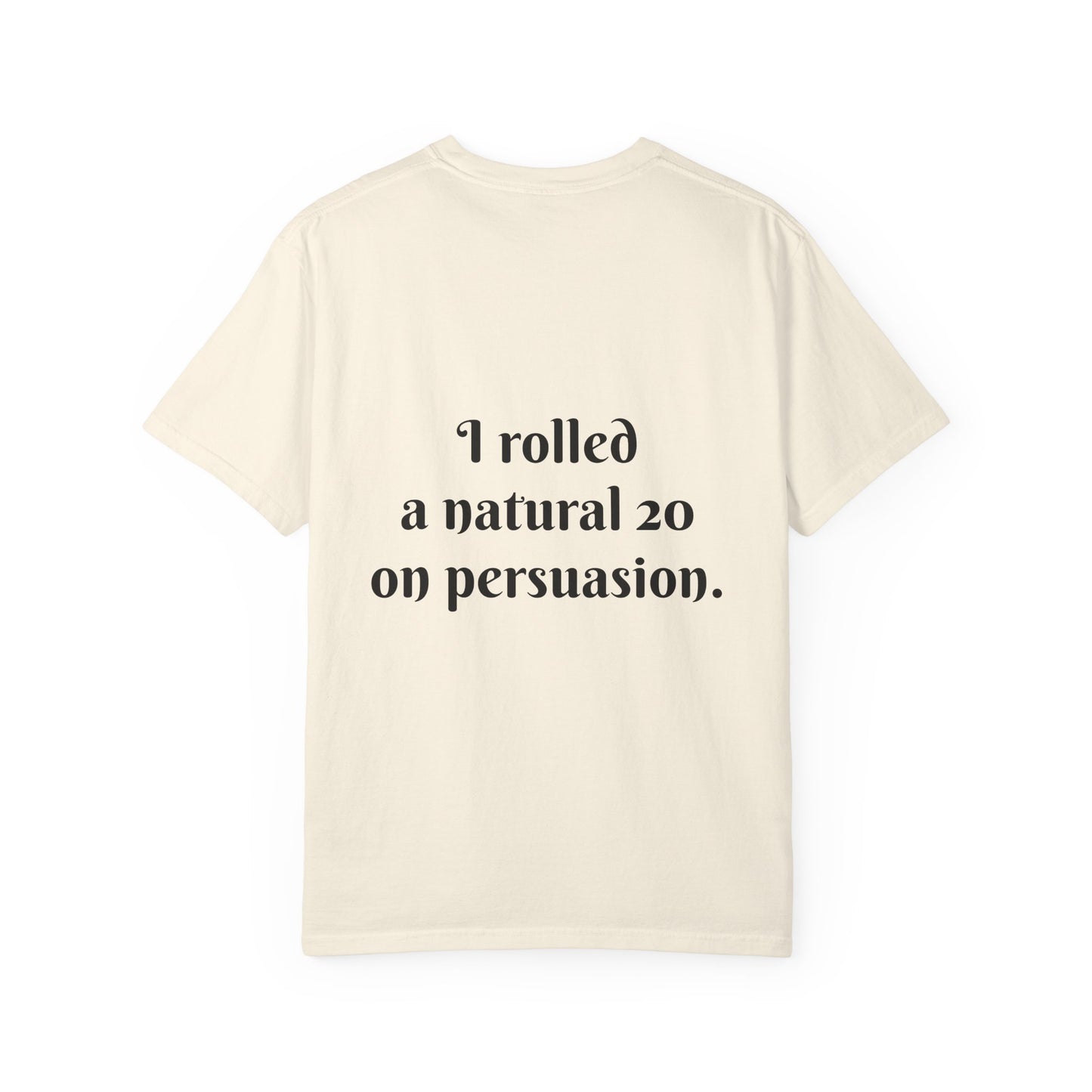 Goblin Princess Unisex Tee