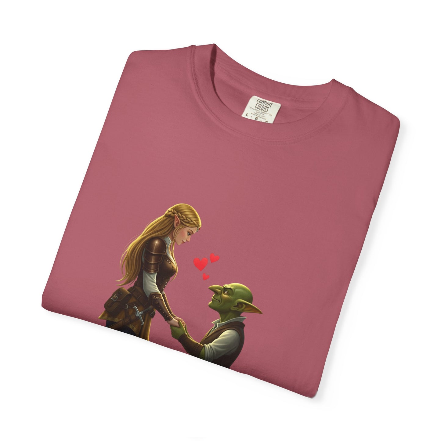 Goblin Princess Unisex Tee