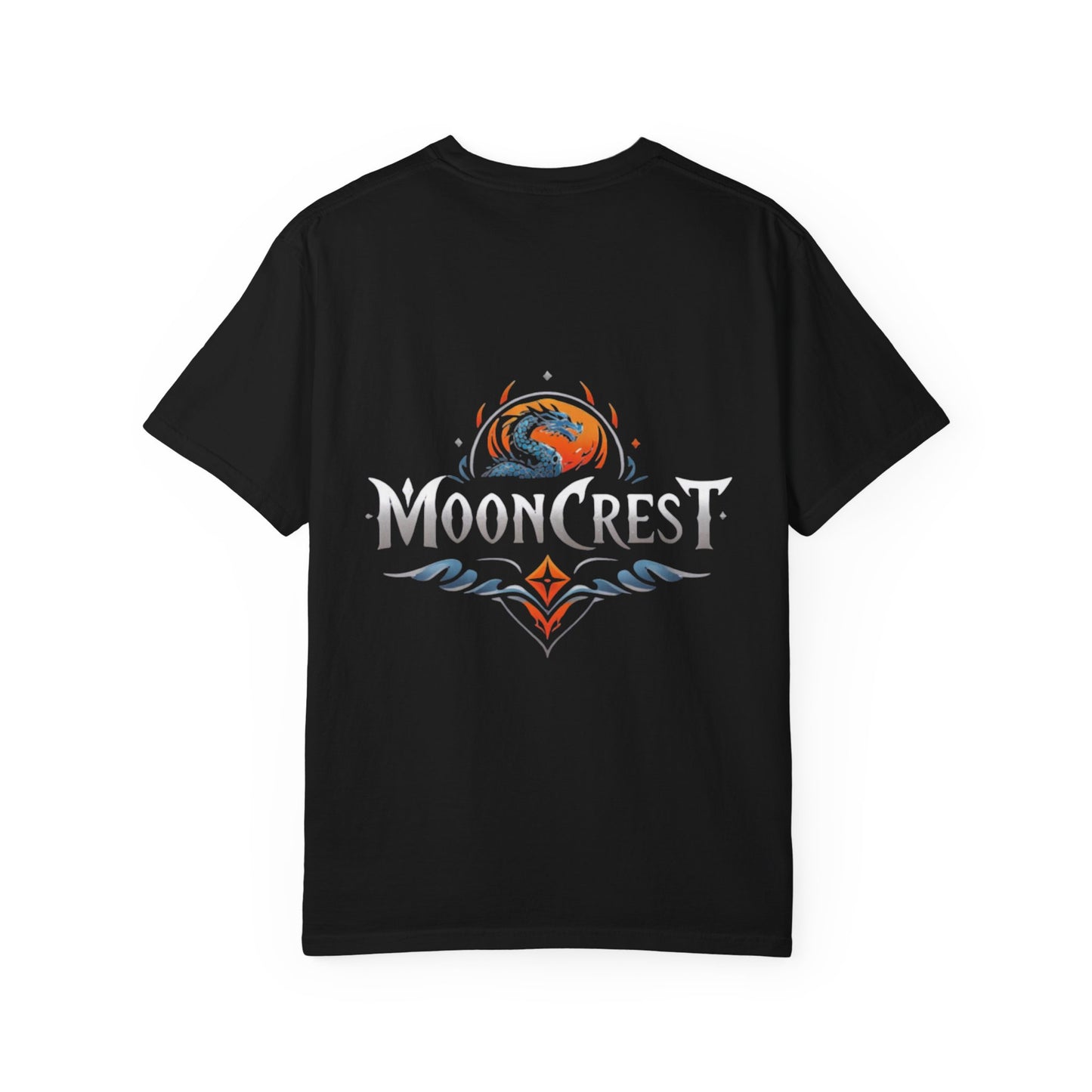 Dragon T-Shirt - My Dragon Ate Your Dice! - Unisex