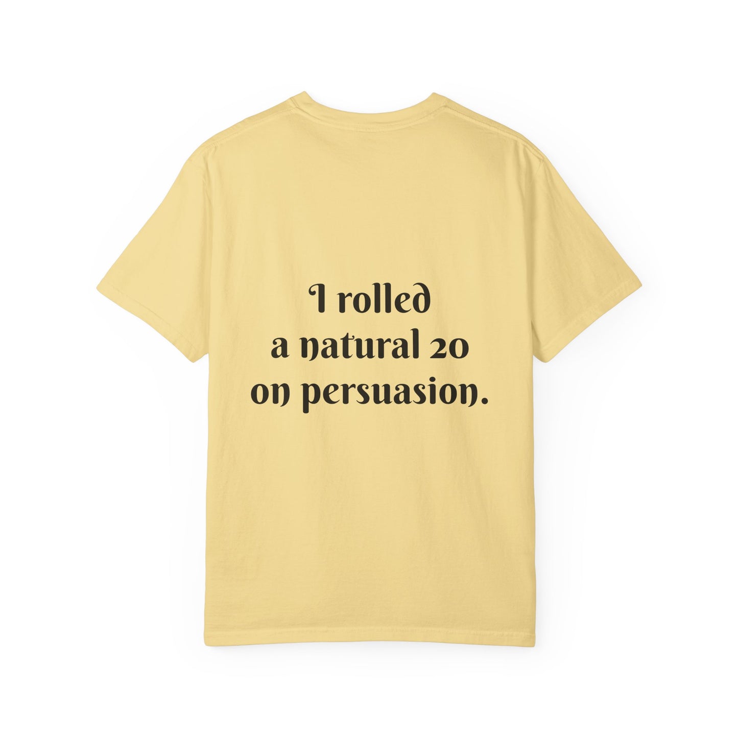 Goblin Princess Unisex Tee