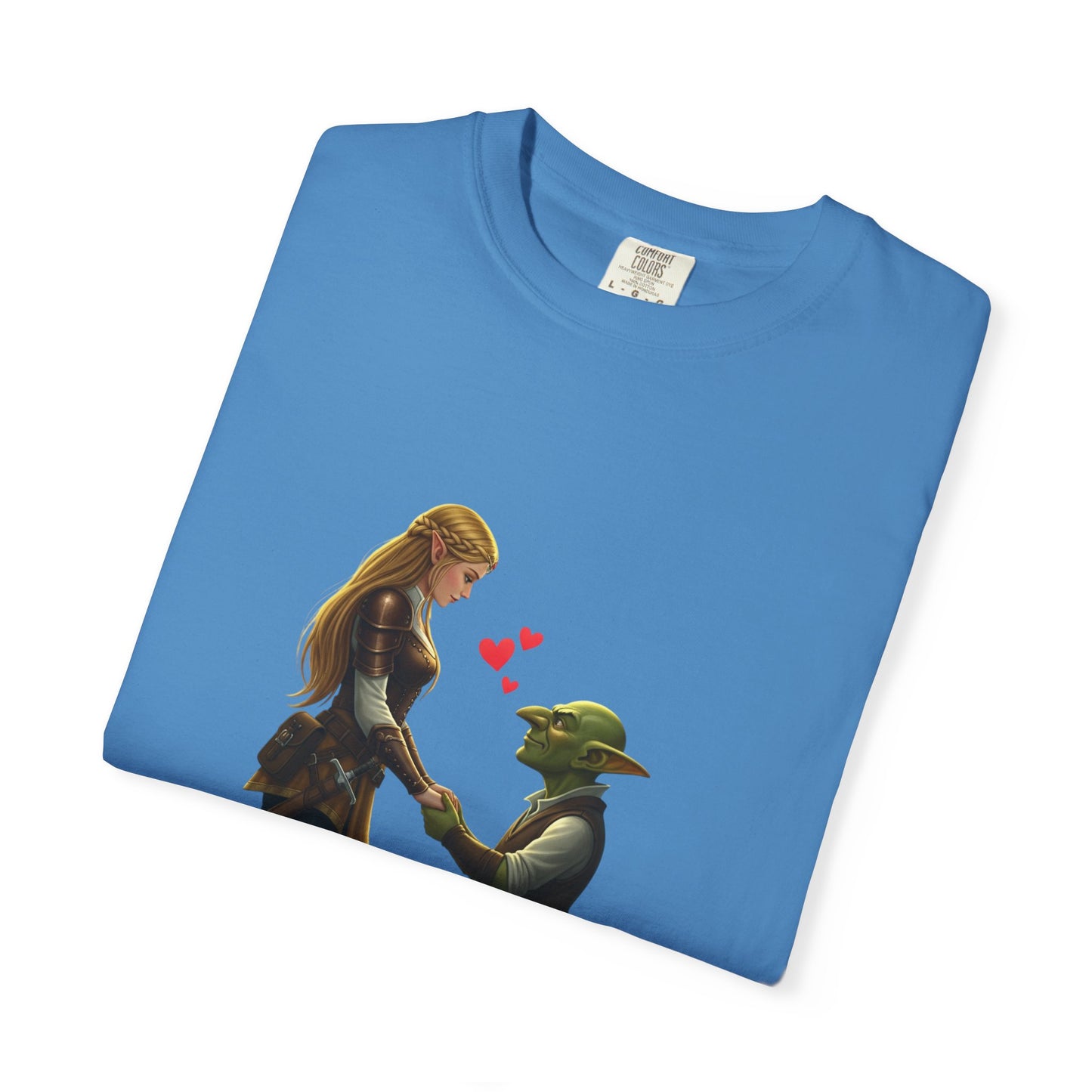 Goblin Princess Unisex Tee