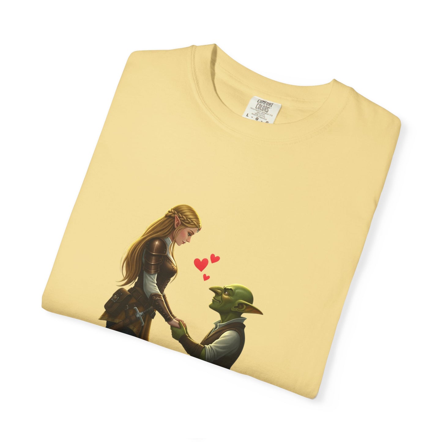 Goblin Princess Unisex Tee