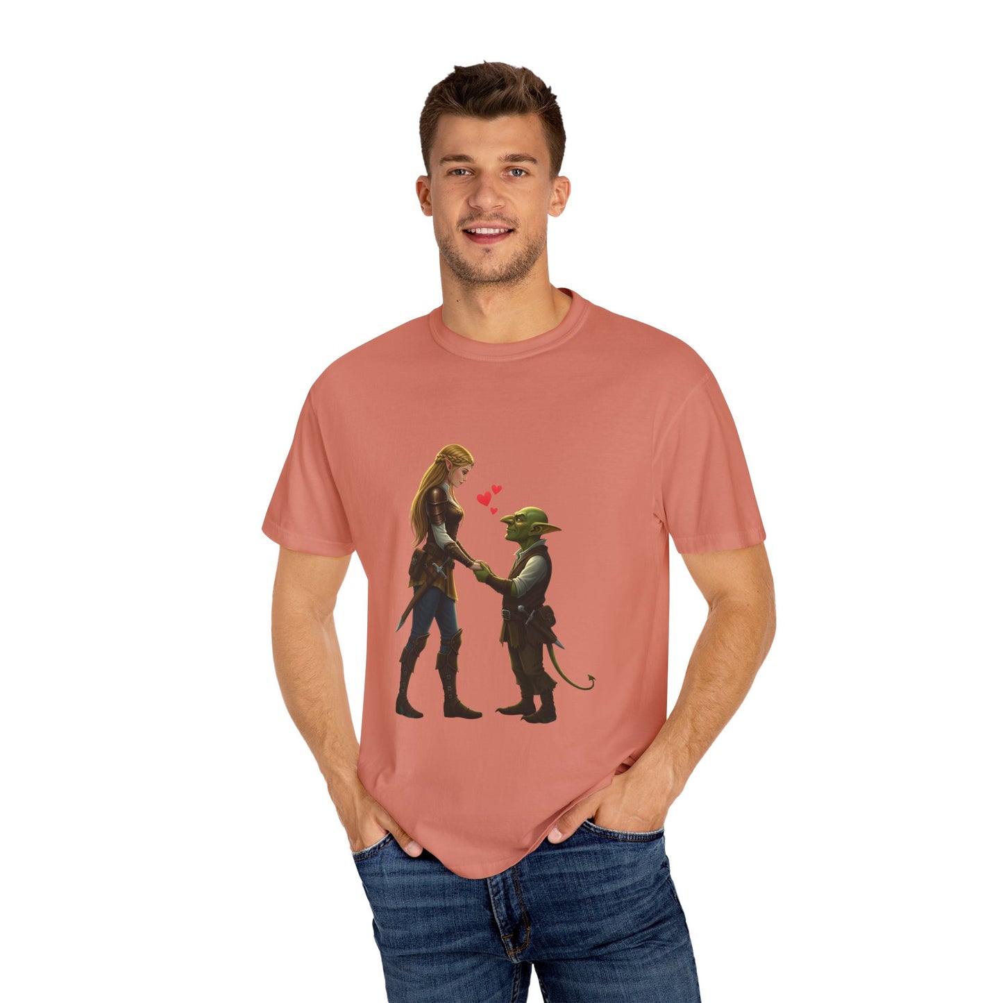 Goblin Princess Unisex Tee