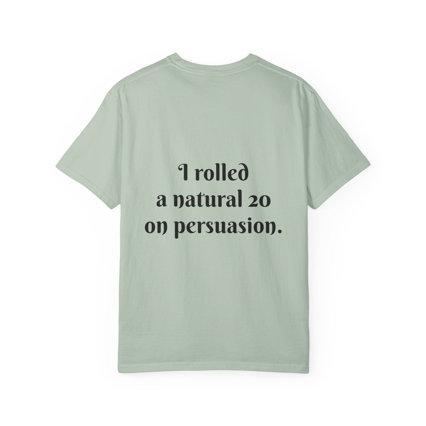 Goblin Princess Unisex Tee