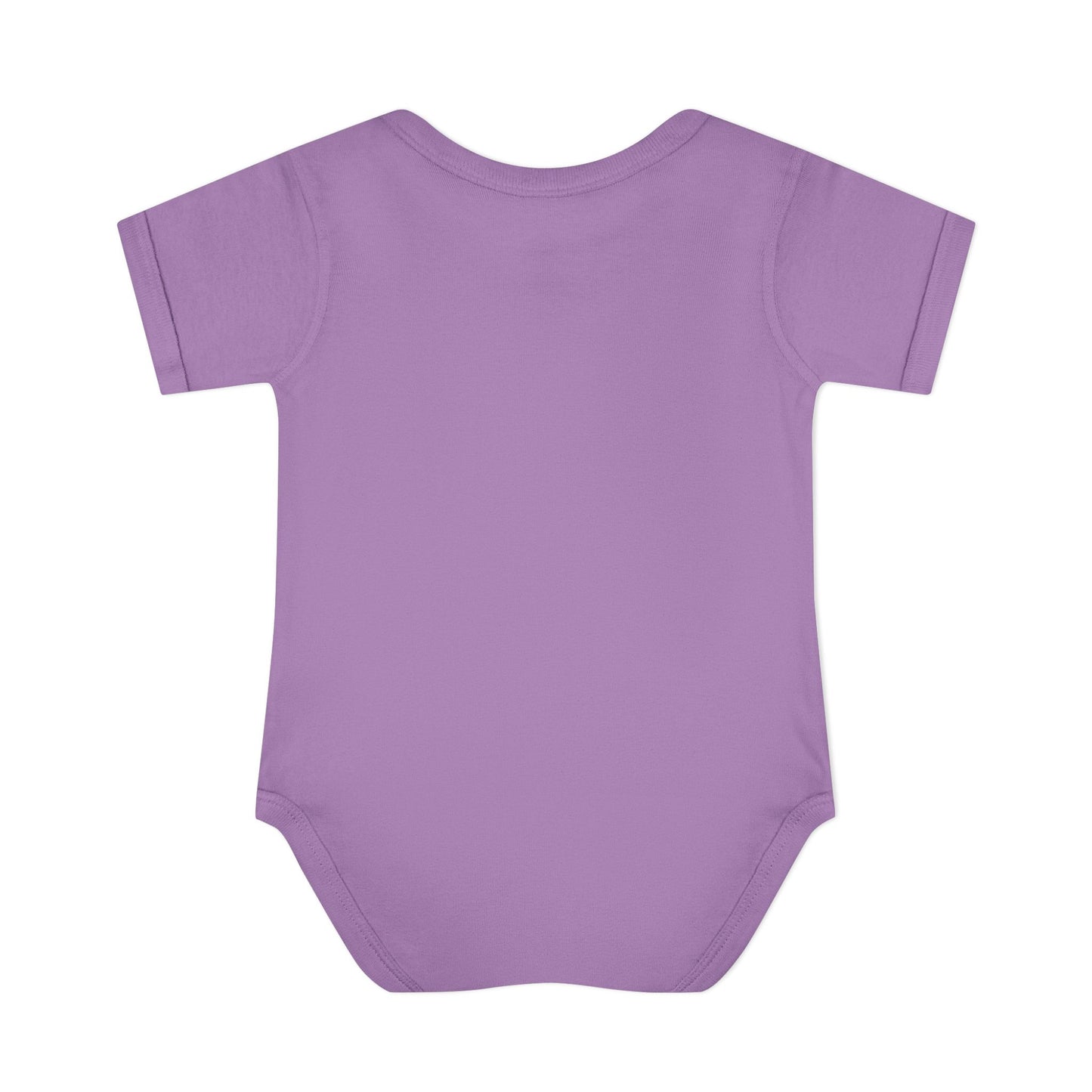 Baby Bodysuit - Red Dragon