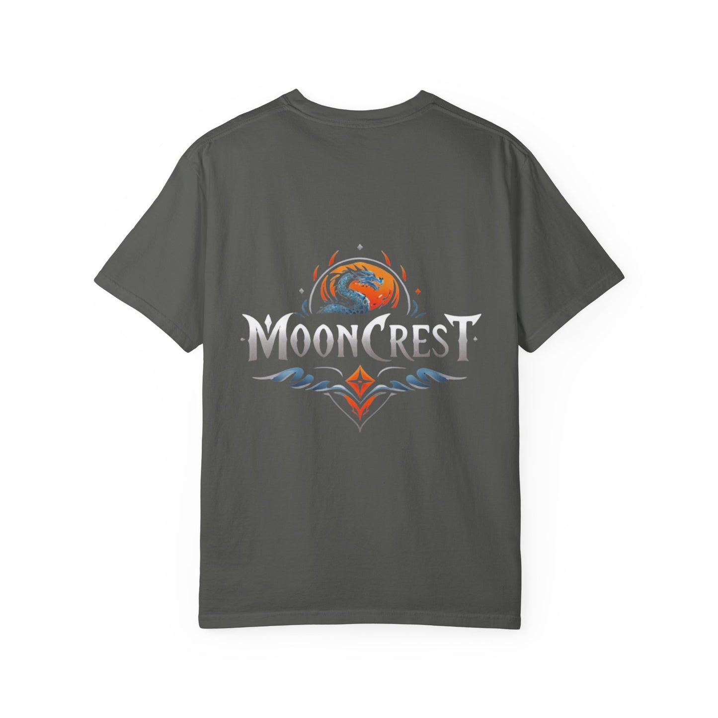 Dragon T-Shirt - My Dragon Ate Your Dice! - Unisex
