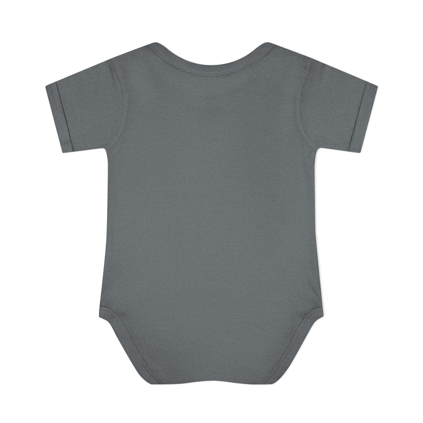 Baby Bodysuit - Red Dragon