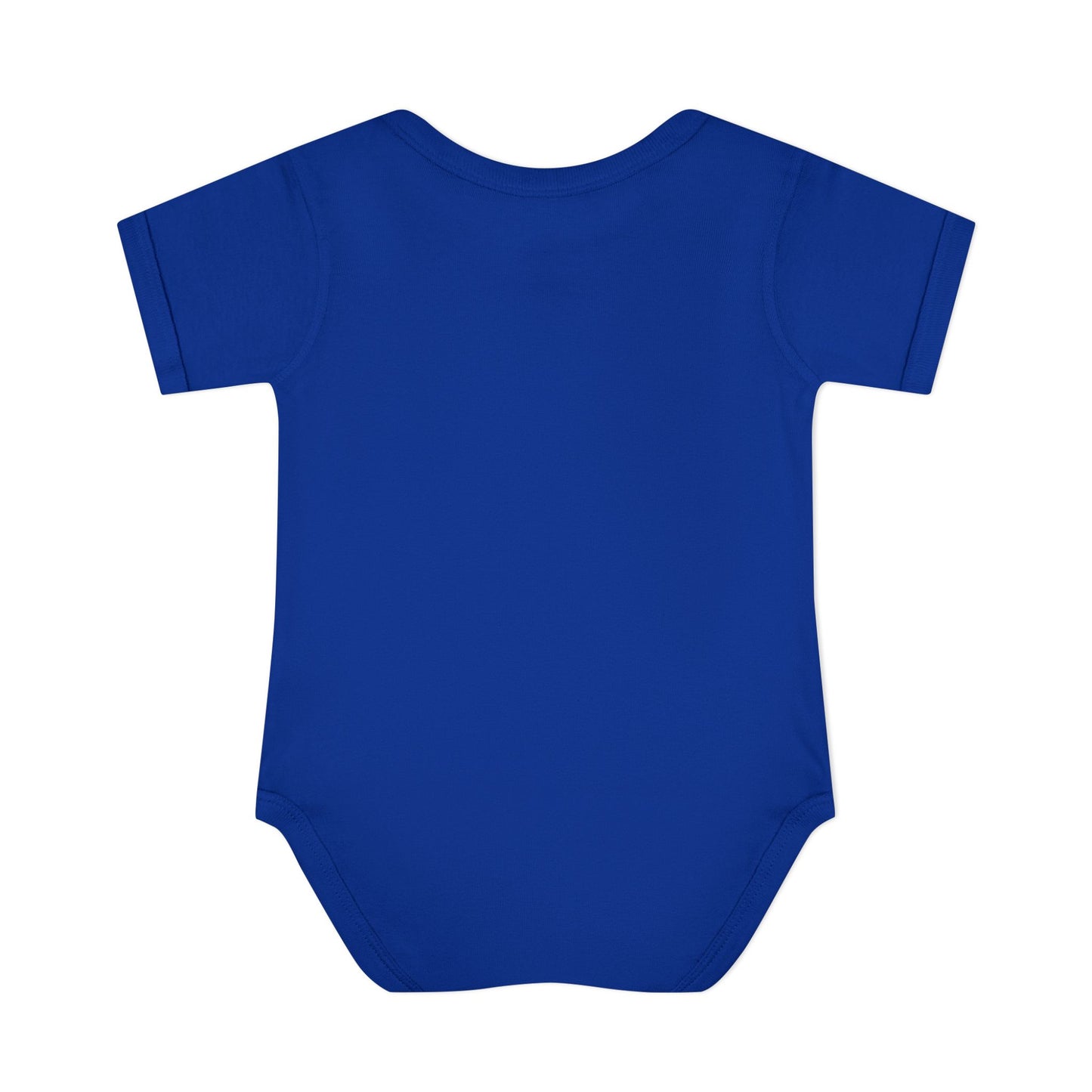 Baby Bodysuit - Red Dragon