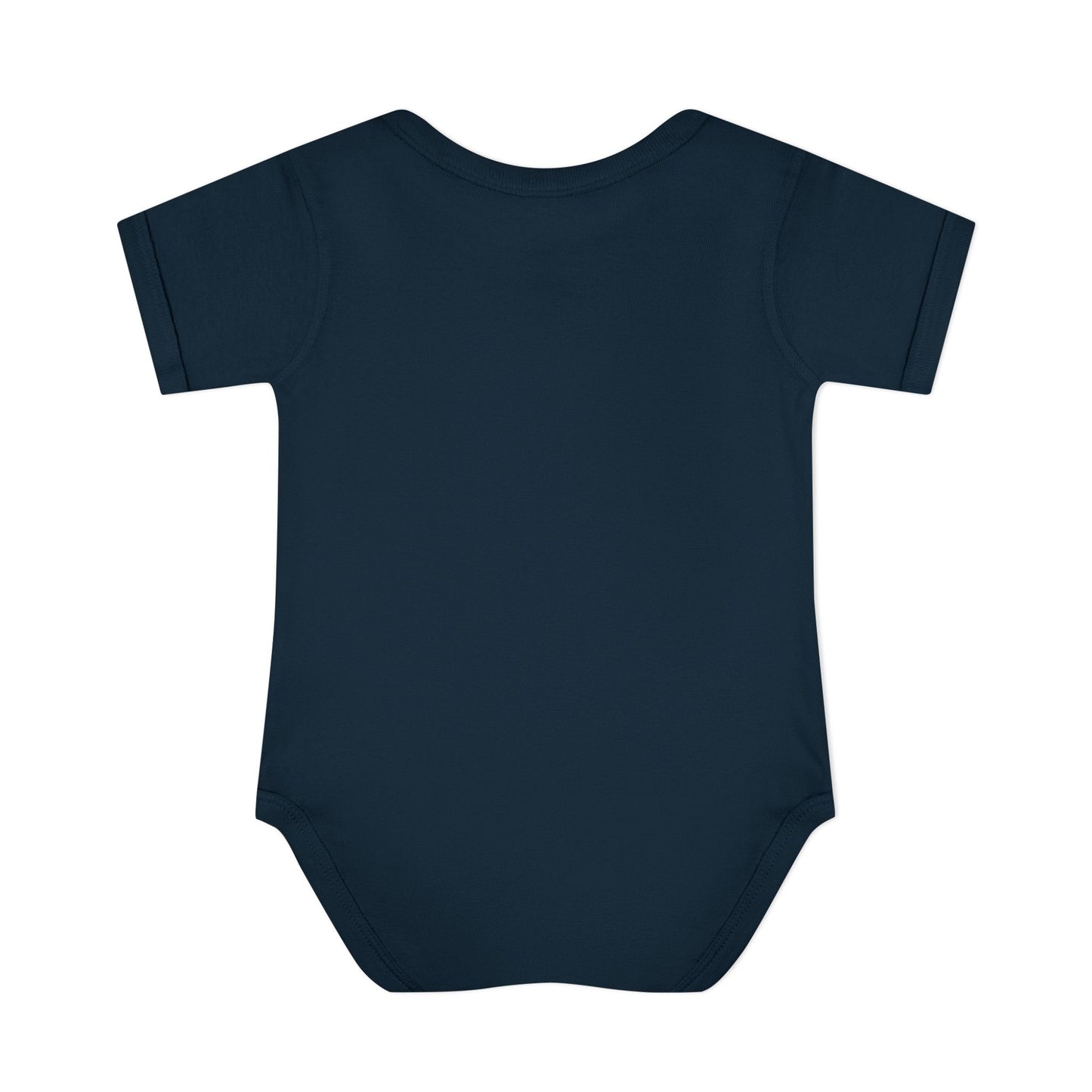 Baby Bodysuit - Red Dragon