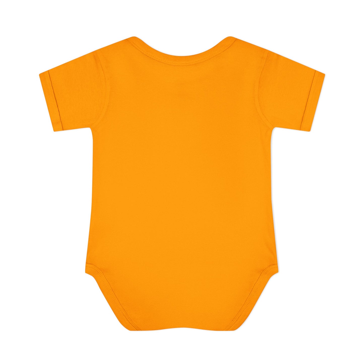 Baby Bodysuit - Red Dragon