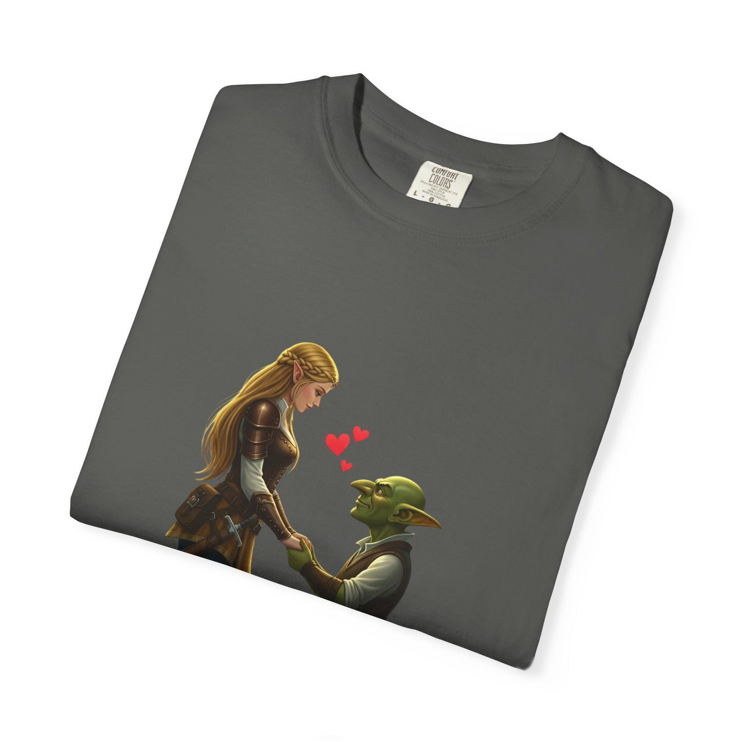 Goblin Princess Unisex Tee