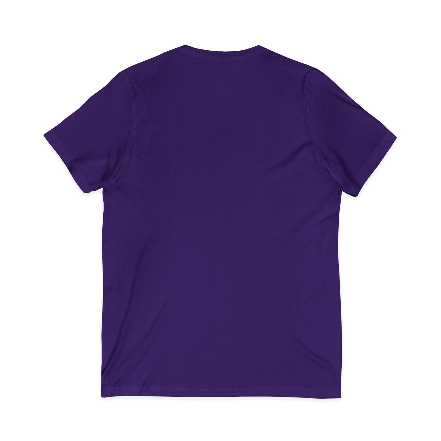 T-Shirt - Puny Goblin Unisex Jersey Short Sleeve V-Neck Tee