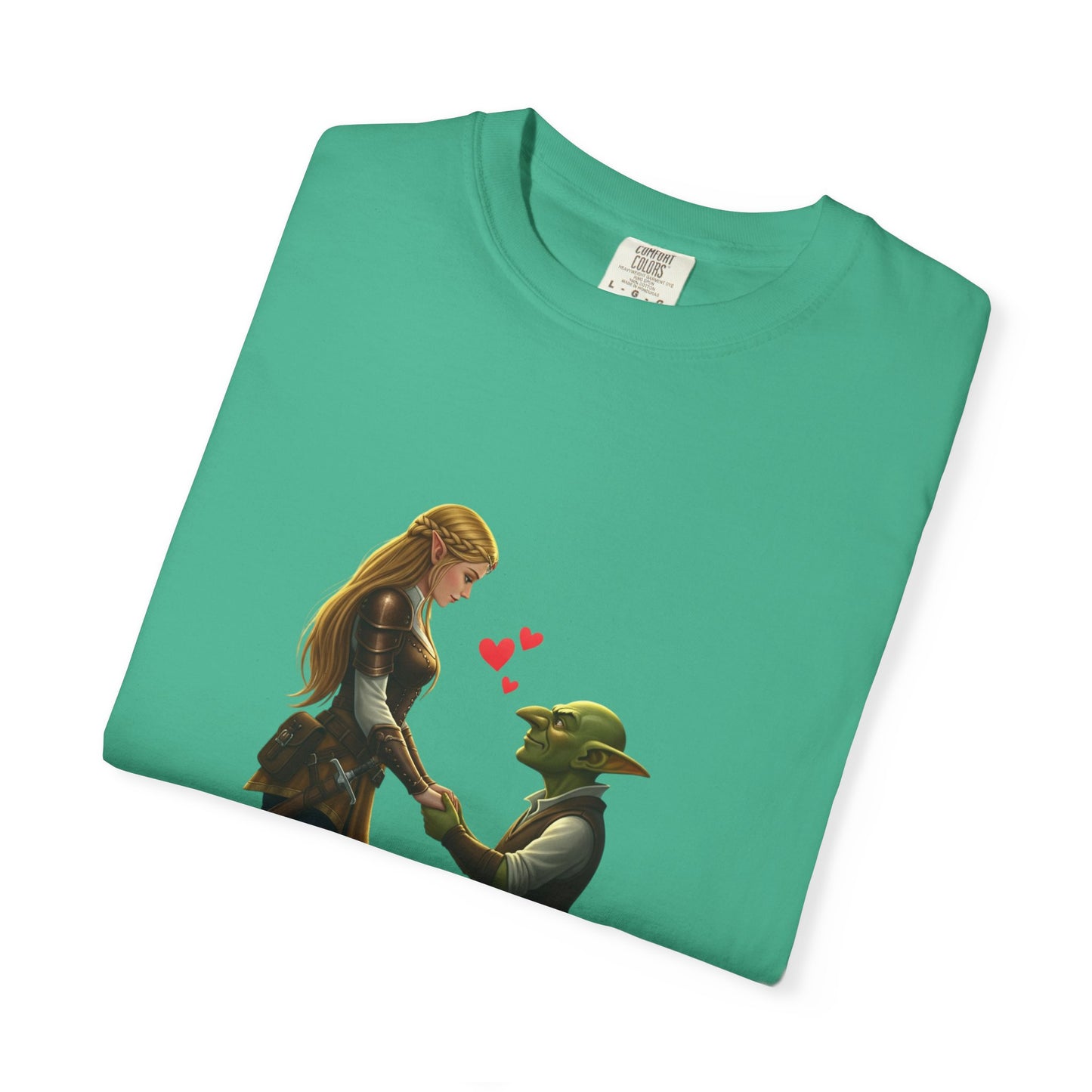 Goblin Princess Unisex Tee