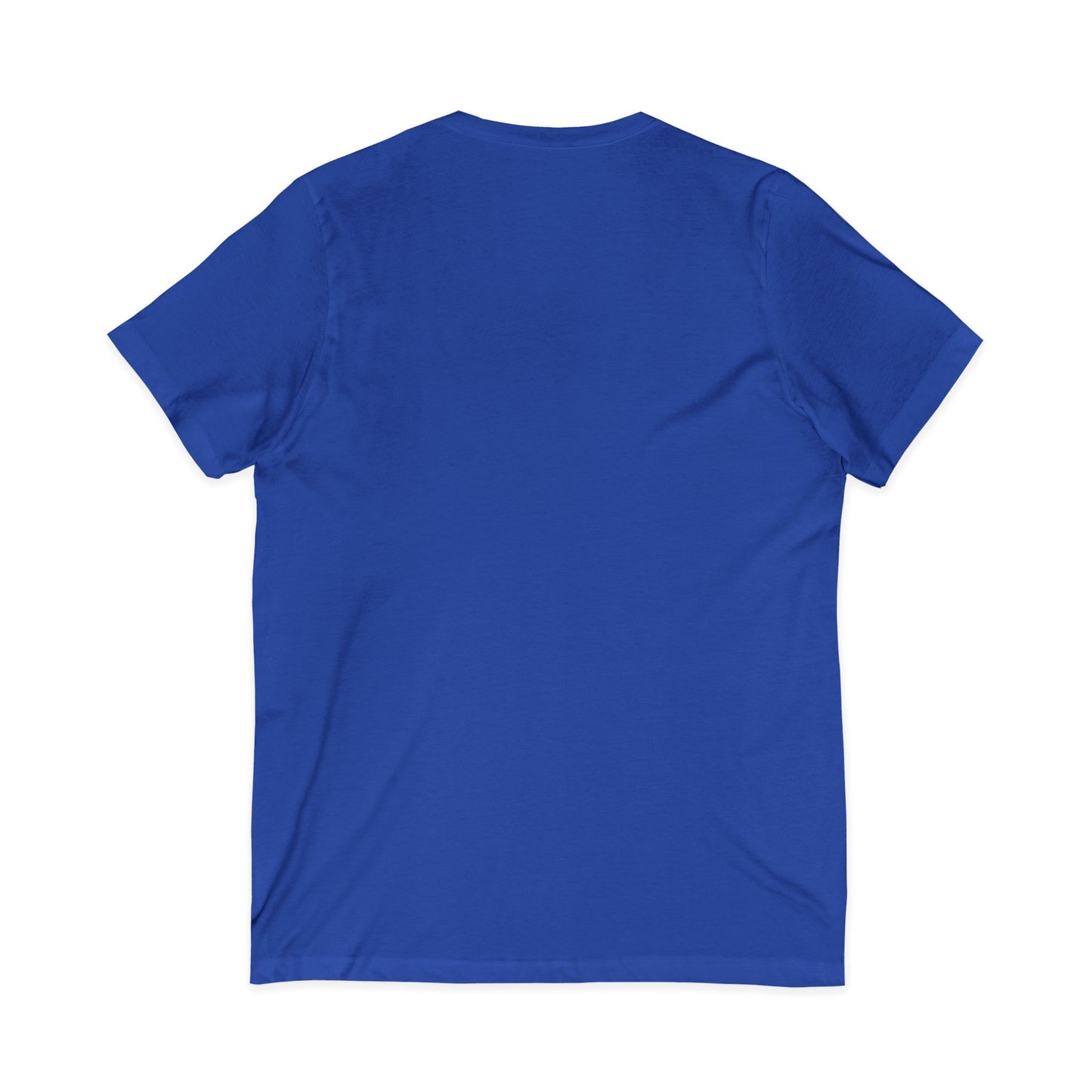 T-Shirt - Puny Goblin Unisex Jersey Short Sleeve V-Neck Tee