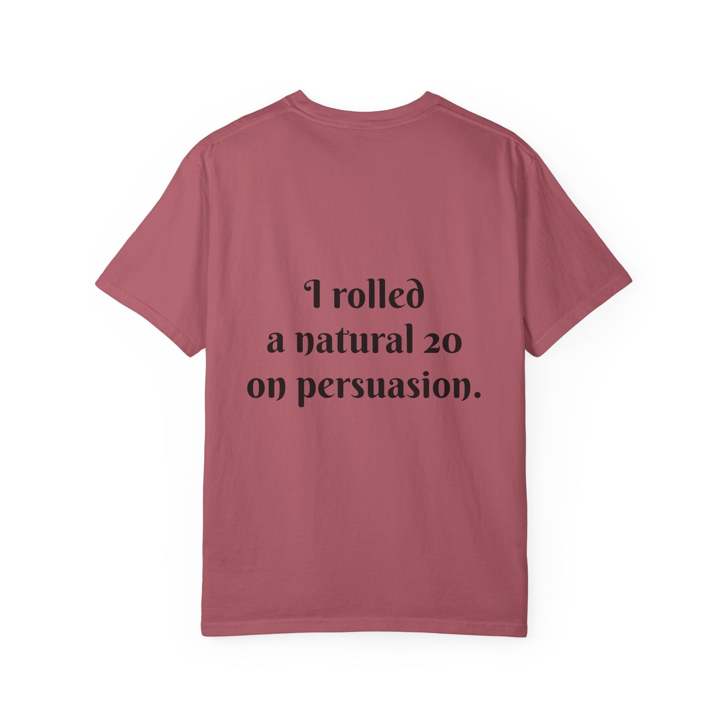 Goblin Princess Unisex Tee