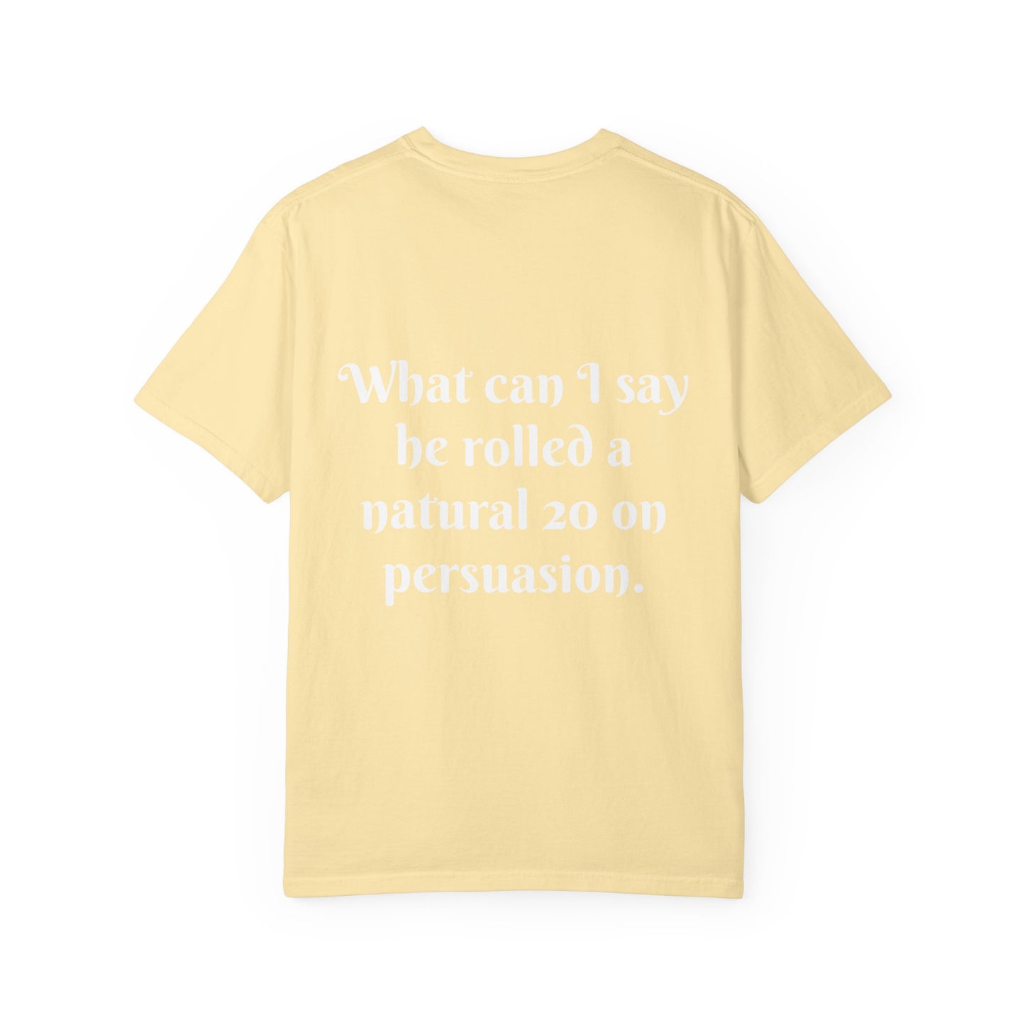 Fantasy Goblin Princess Unisex T-shirt