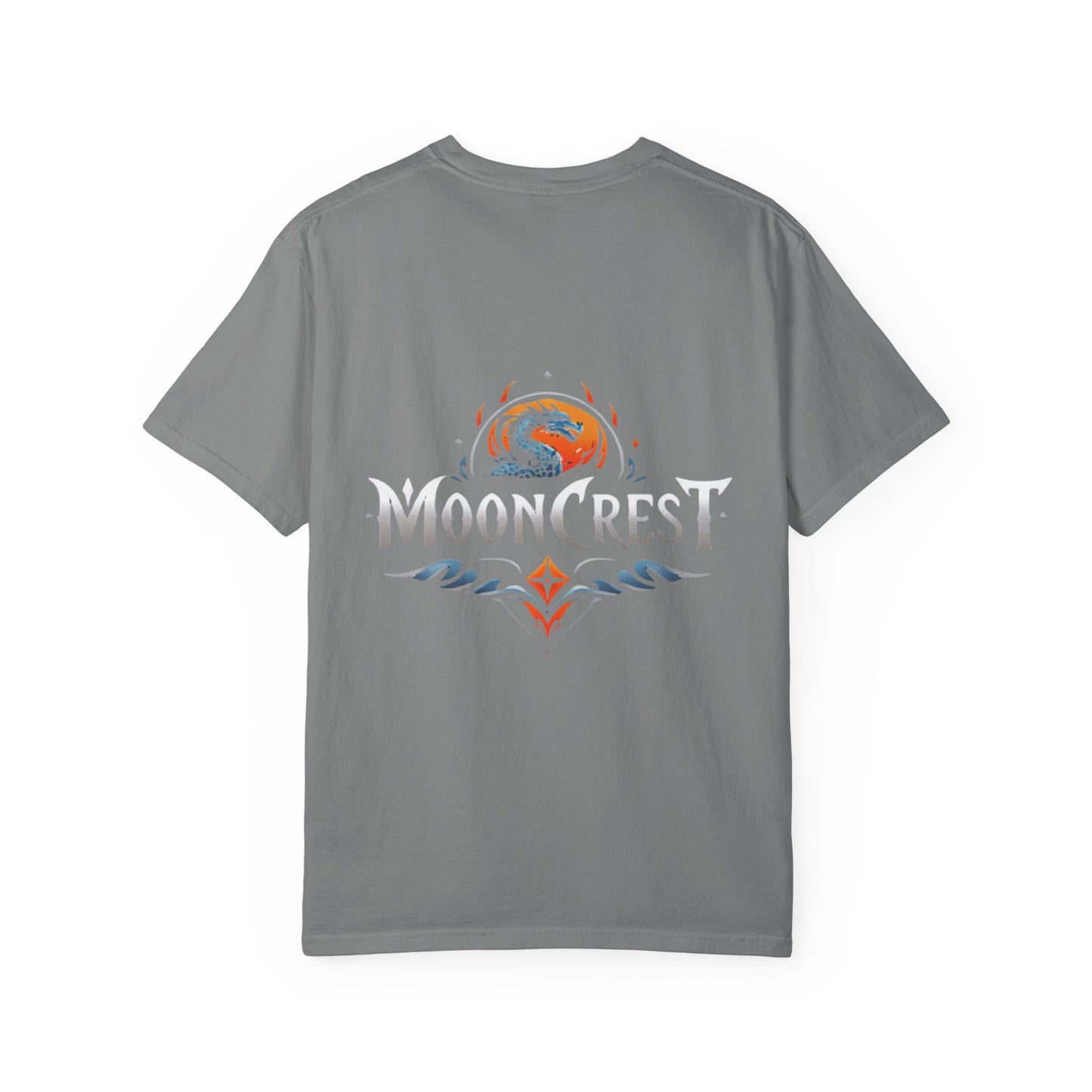 Dragon T-Shirt - My Dragon Ate Your Dice! - Unisex