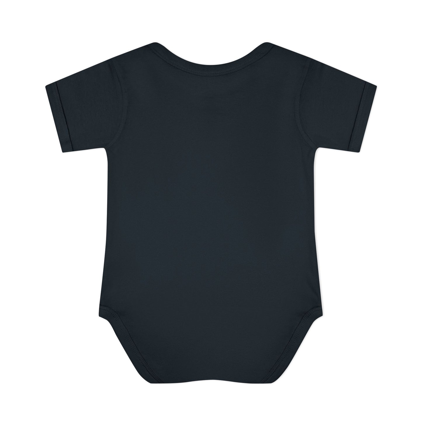 Baby Bodysuit - Red Dragon