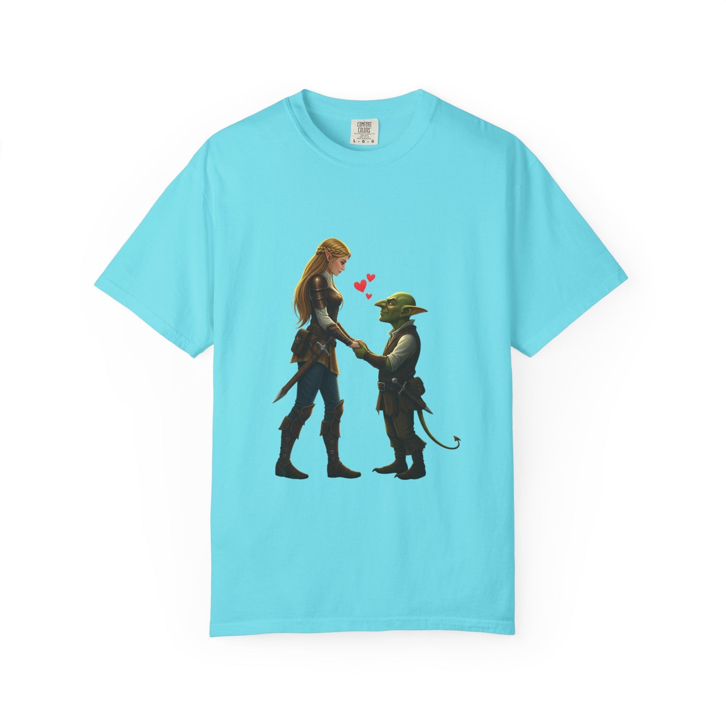 Goblin Princess Unisex Tee
