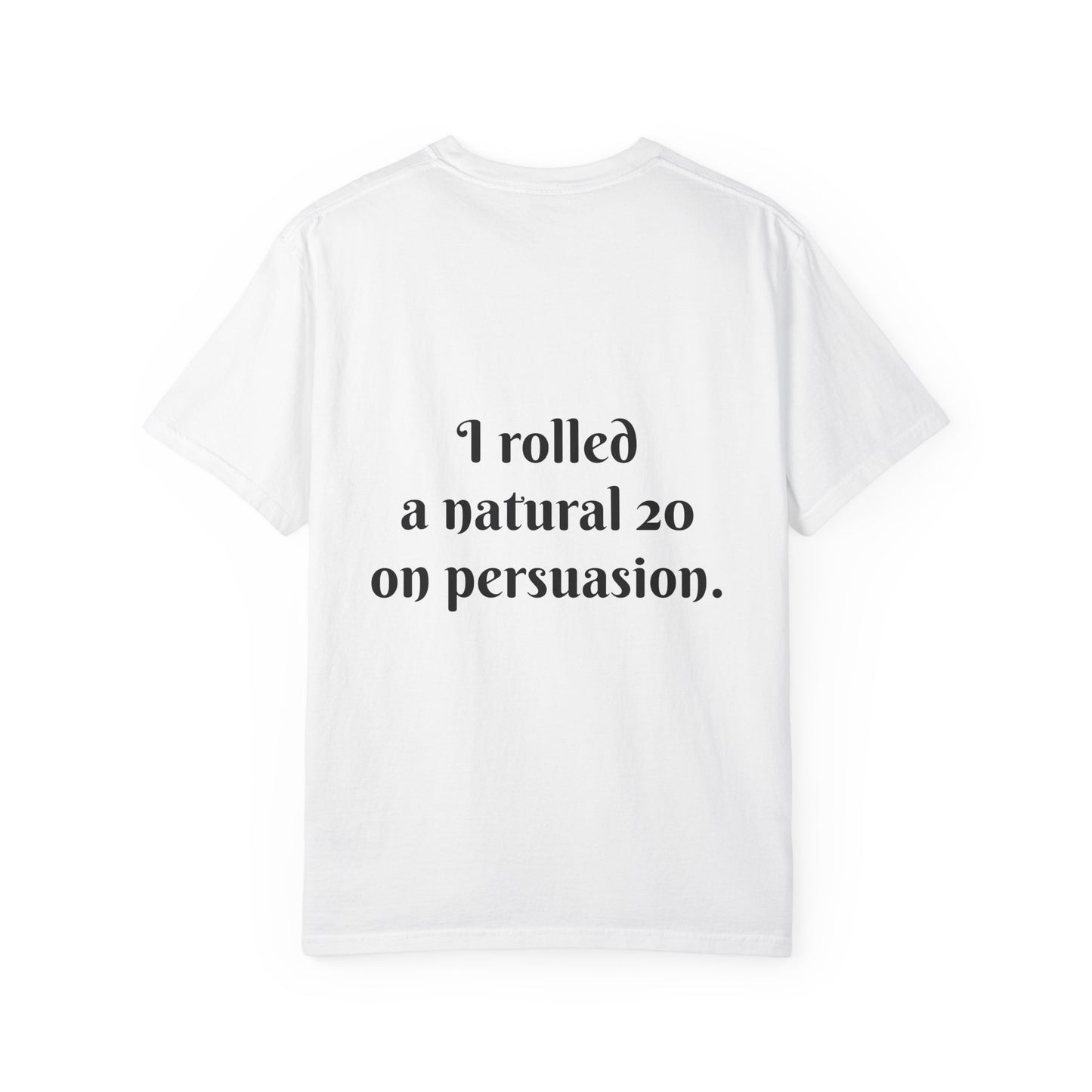 Goblin Princess Unisex Tee