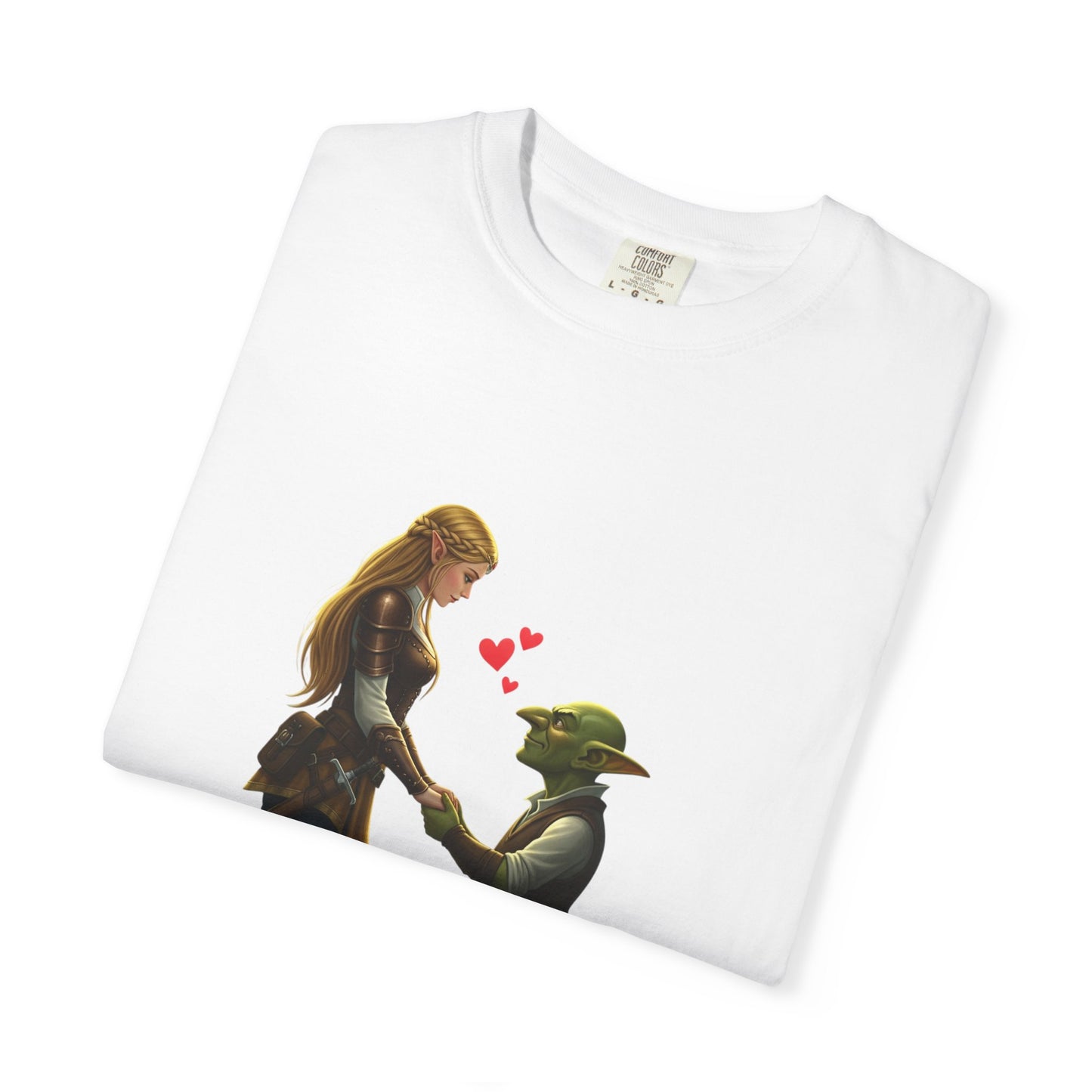 Goblin Princess Unisex Tee