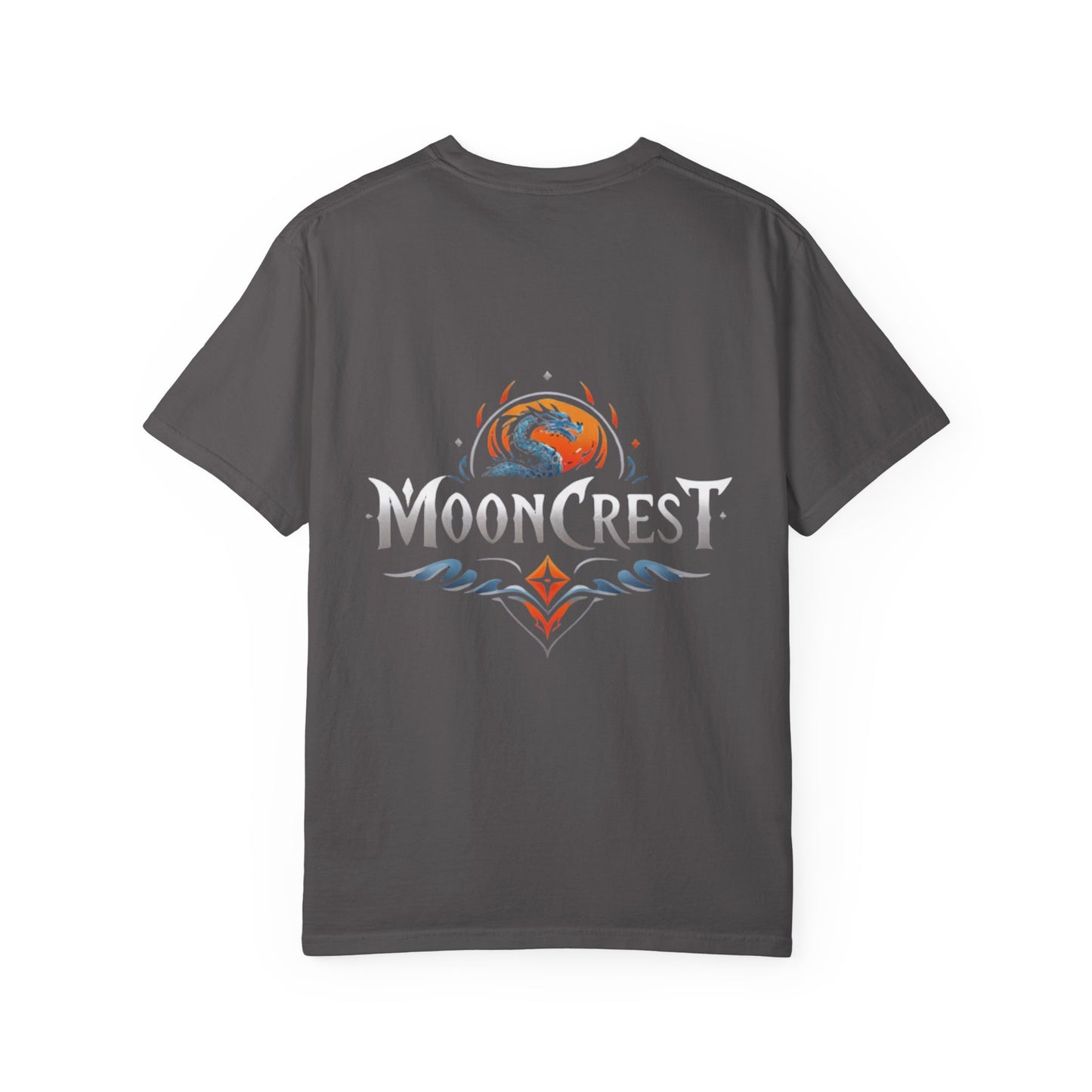 Dragon T-Shirt - My Dragon Ate Your Dice! - Unisex
