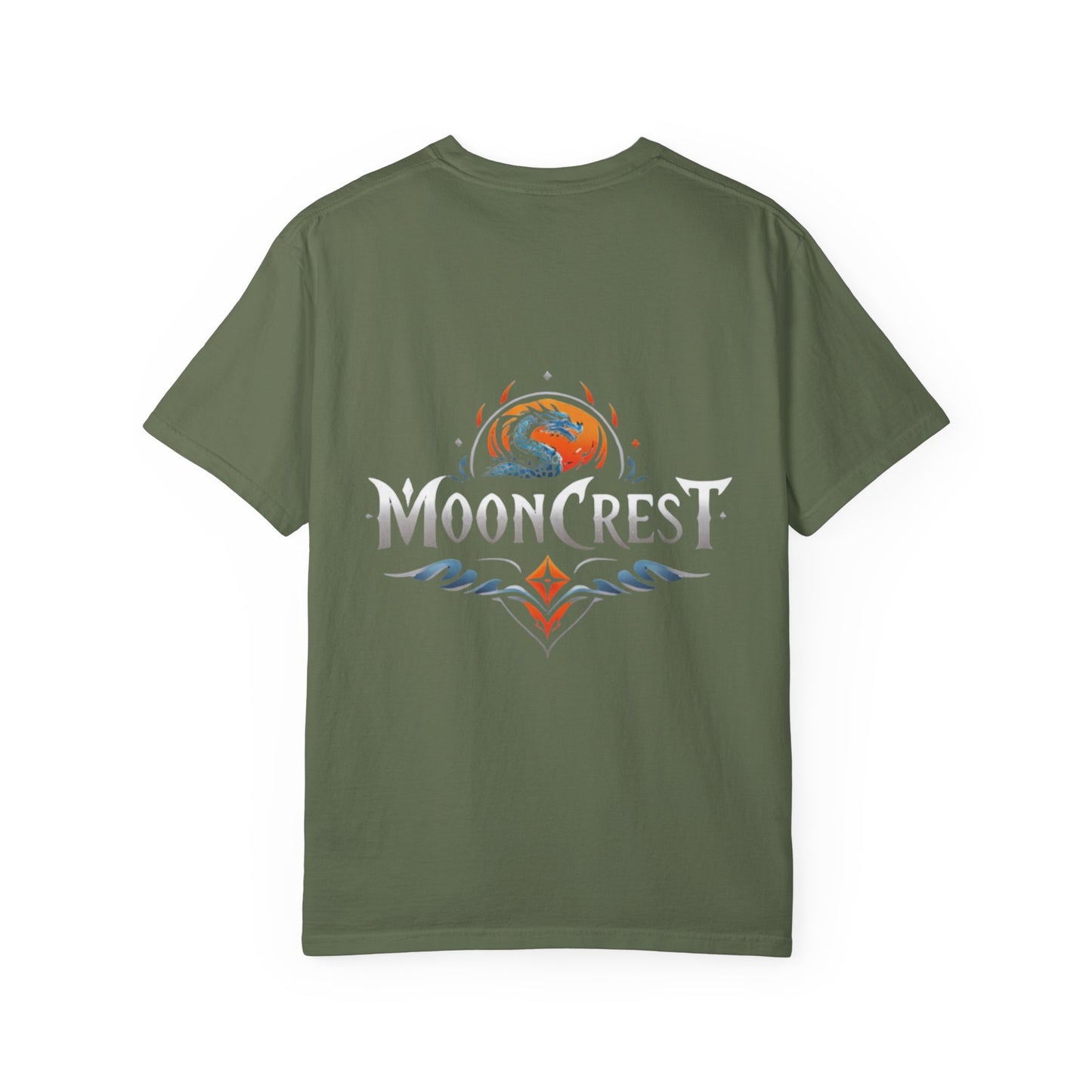 Dragon T-Shirt - My Dragon Ate Your Dice! - Unisex