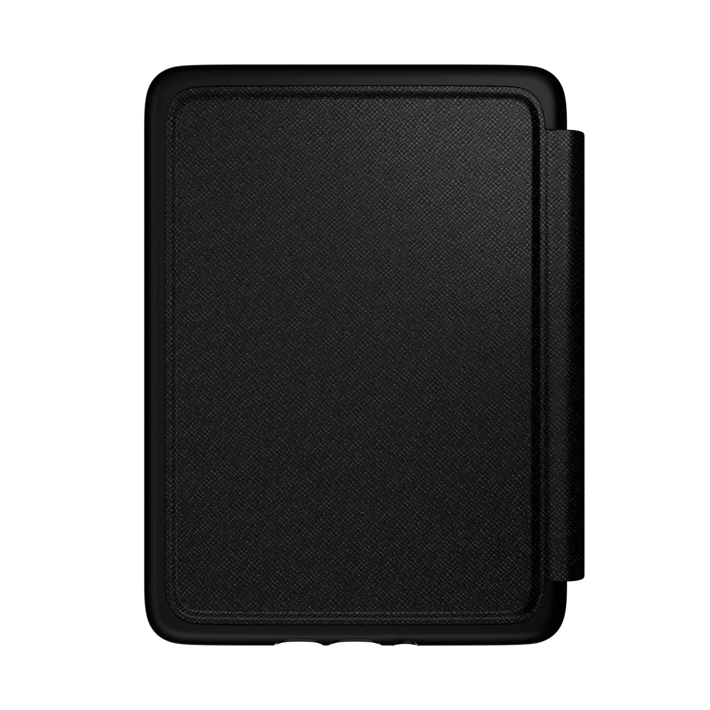Grimoire Kindle Case – Personalized 'Grimoire of [Name]' Faux Leather E-Reader Cover