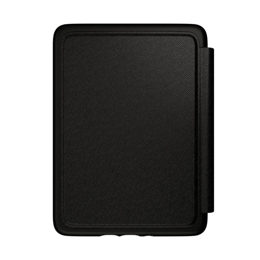 Grimoire Kindle Case – Personalized 'Grimoire of [Name]' Faux Leather E-Reader Cover