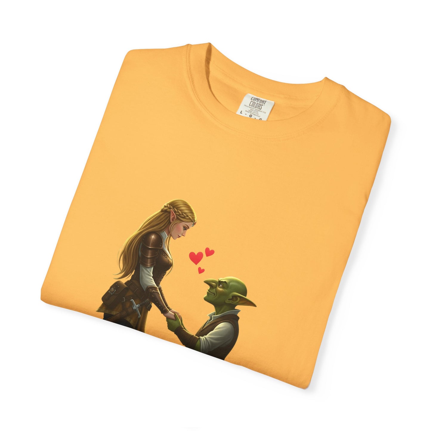 Goblin Princess Unisex Tee