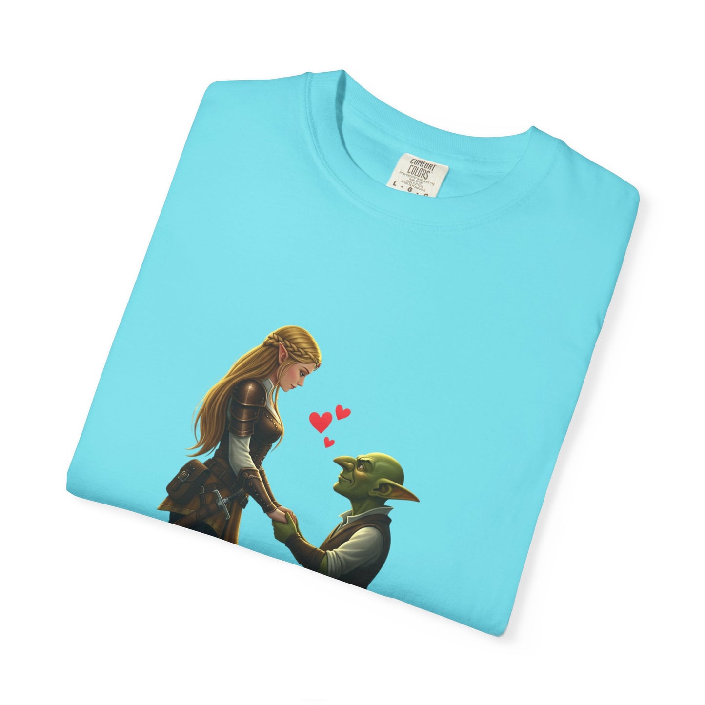 Goblin Princess Unisex Tee