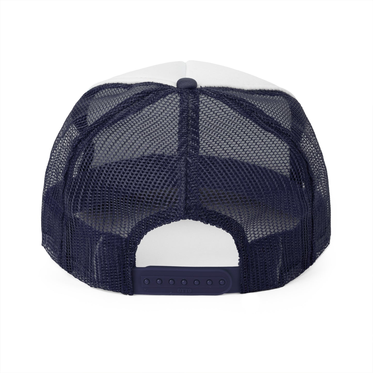 MoonCrest Adventure Trucker Cap - Stylish & Fun Outdoor Headwear