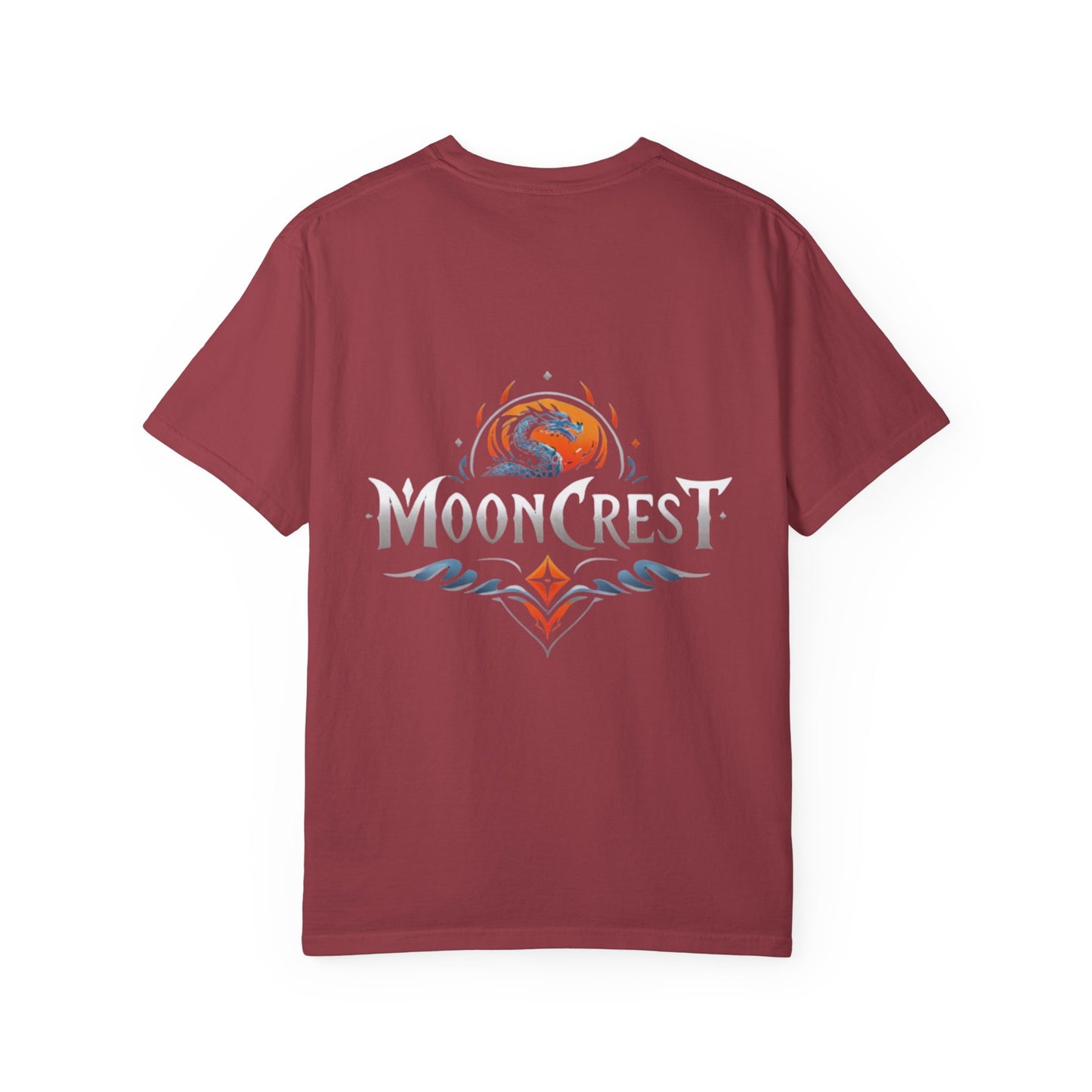 Dragon T-Shirt - My Dragon Ate Your Dice! - Unisex