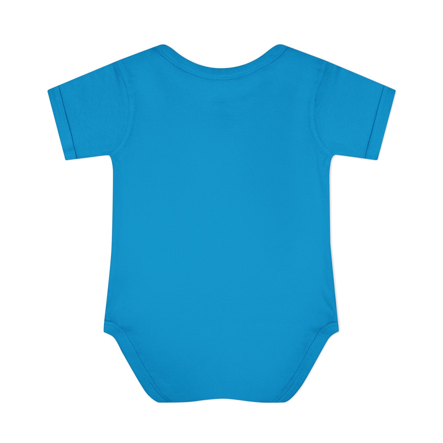 Baby Bodysuit - Red Dragon